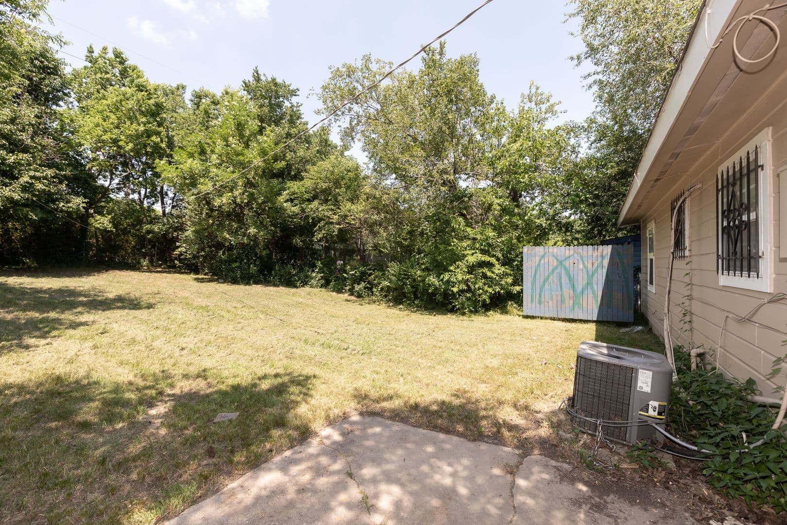 Tulsa House: 2811 E 40th Place North