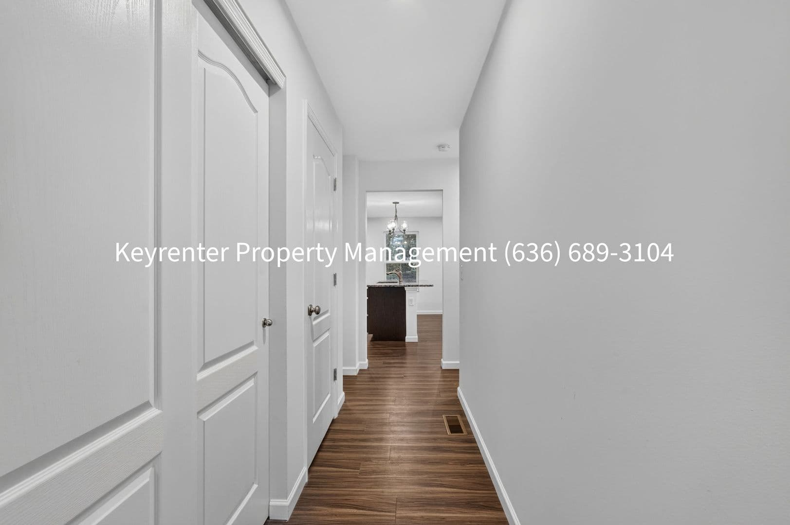 O'Fallon House: 335 Newbridge Way