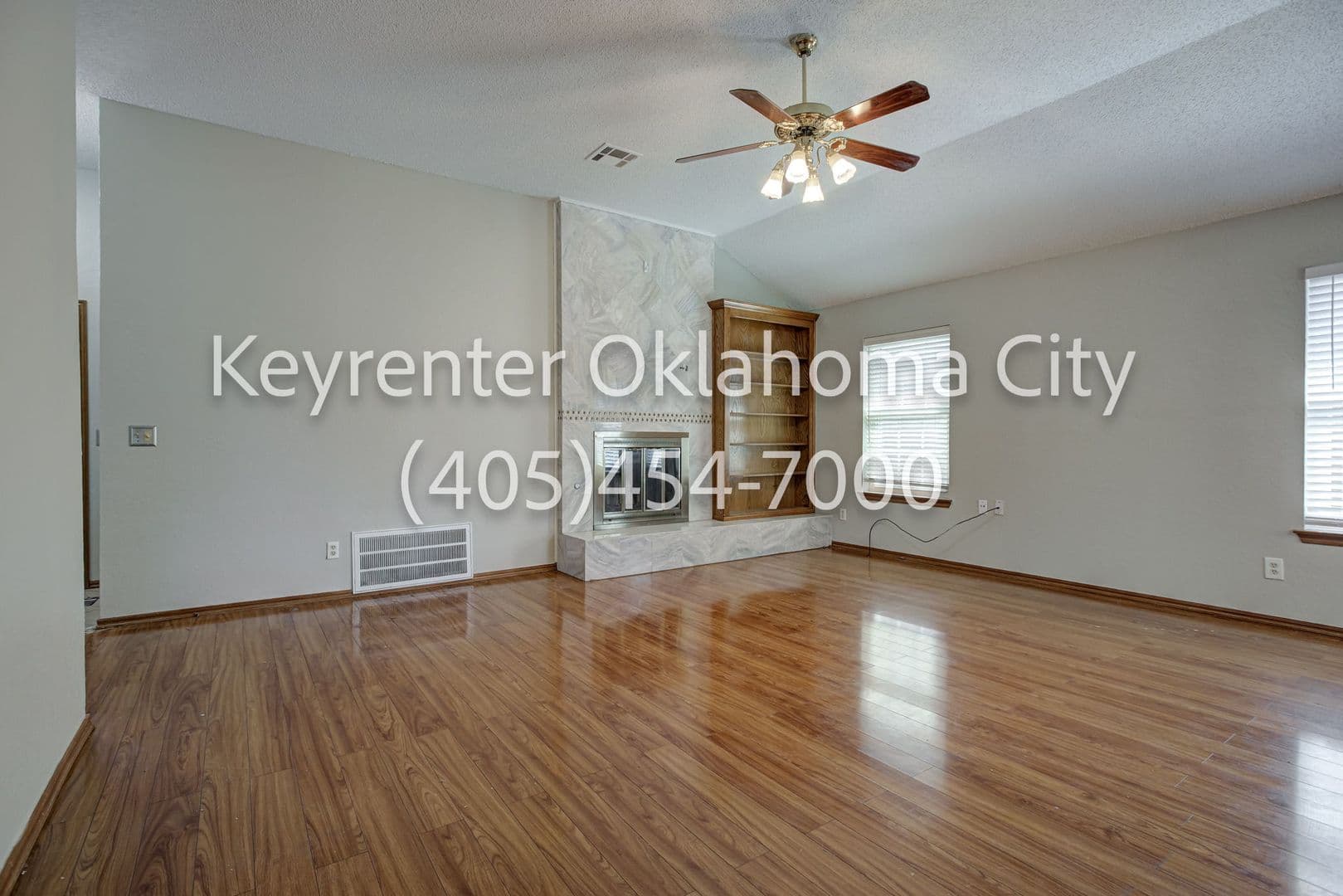 Oklahoma City House: 8308 NW 10th Ter