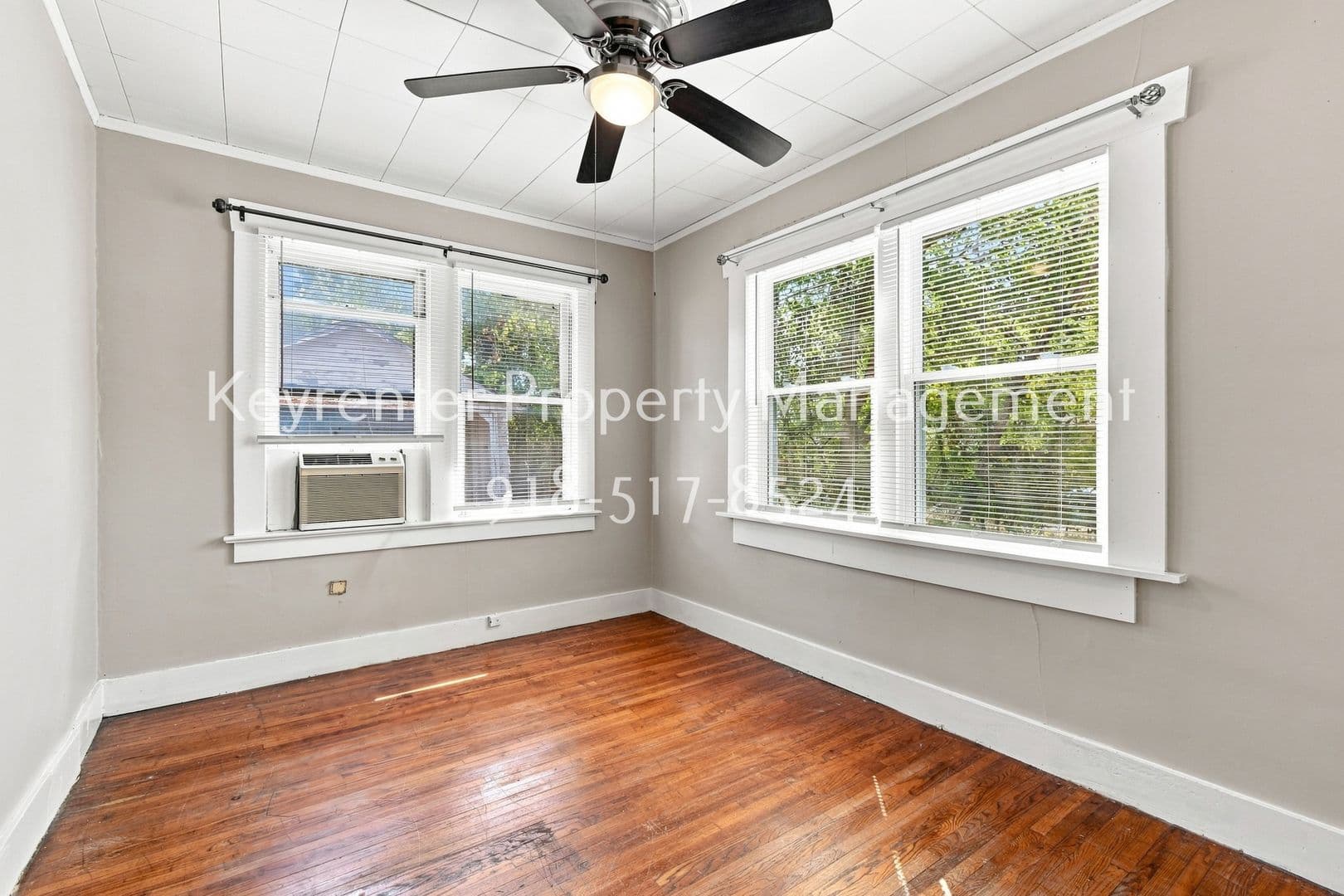 Tulsa Apartment: 4744 E 5th Pl