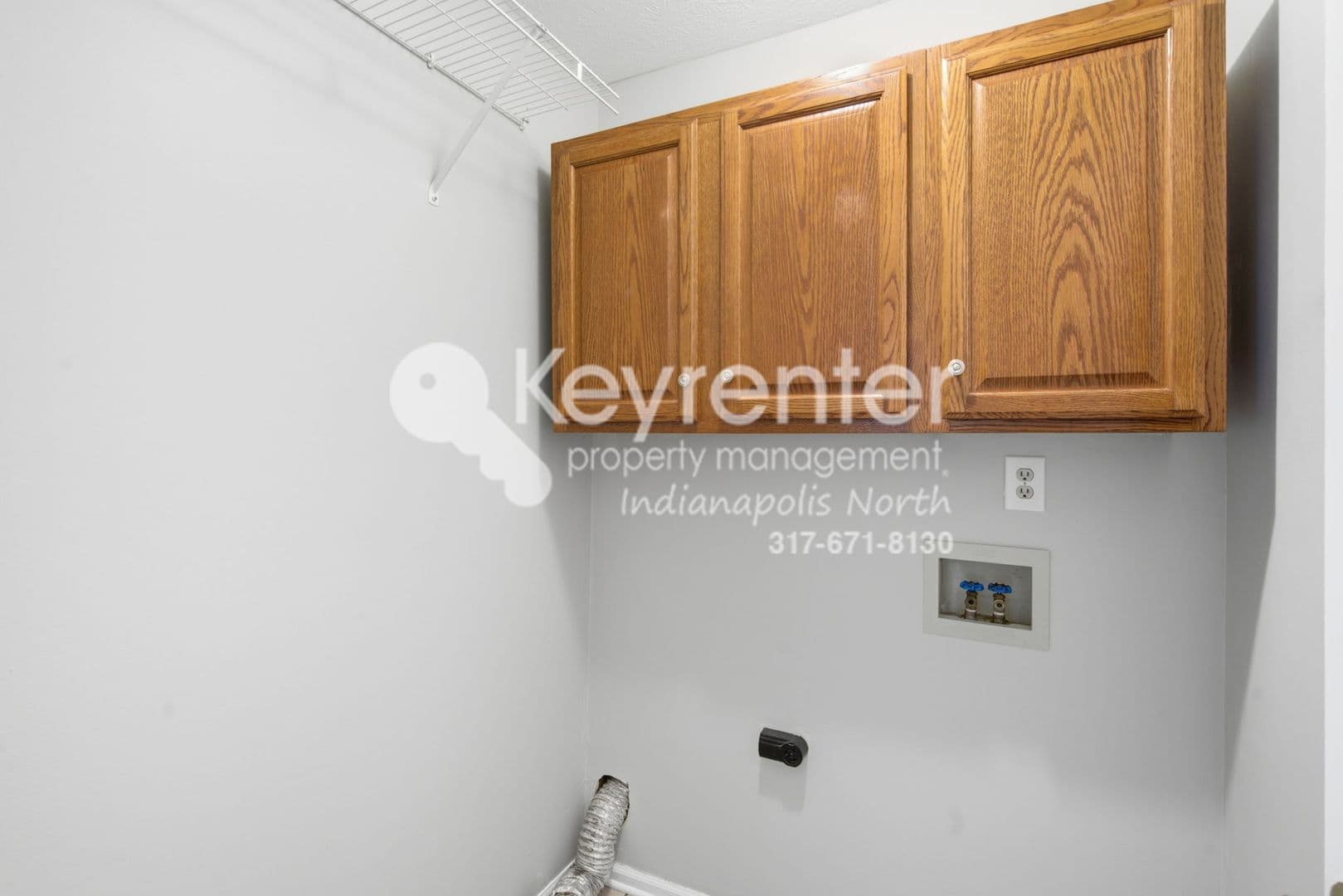 Indianapolis House: 4350 Meadowsweet Ct