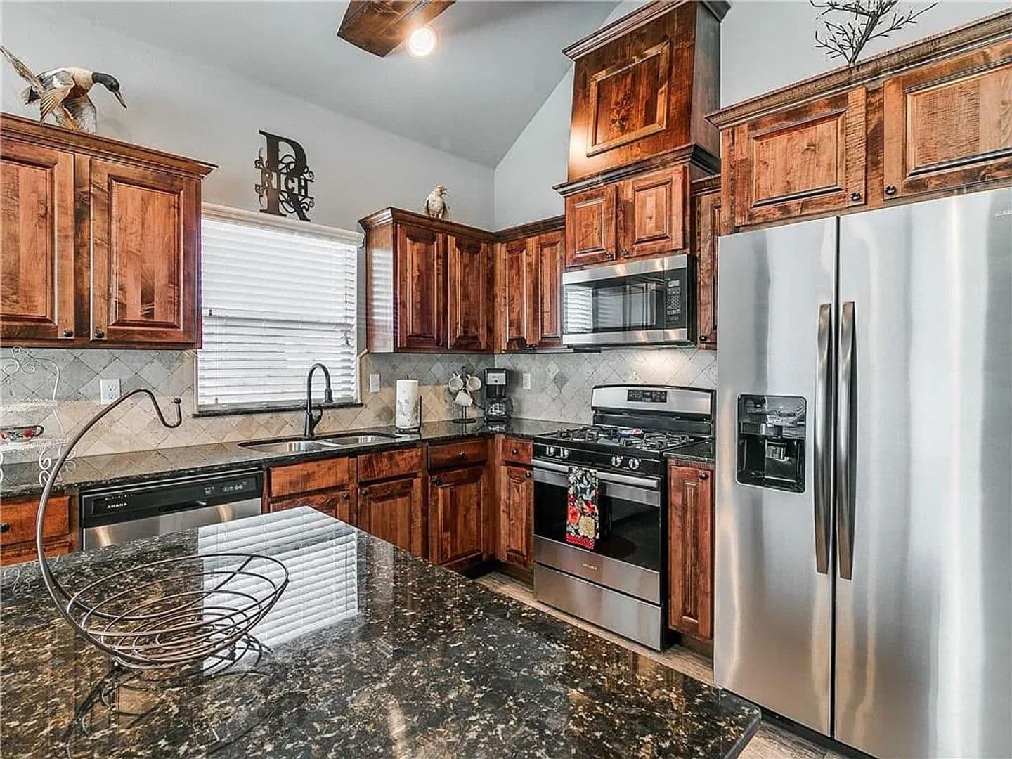 Harrah House: 209 Timber Ln