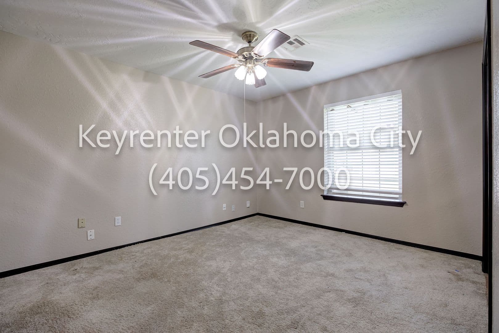 Oklahoma City House: 10912 N Blackwelder Ave