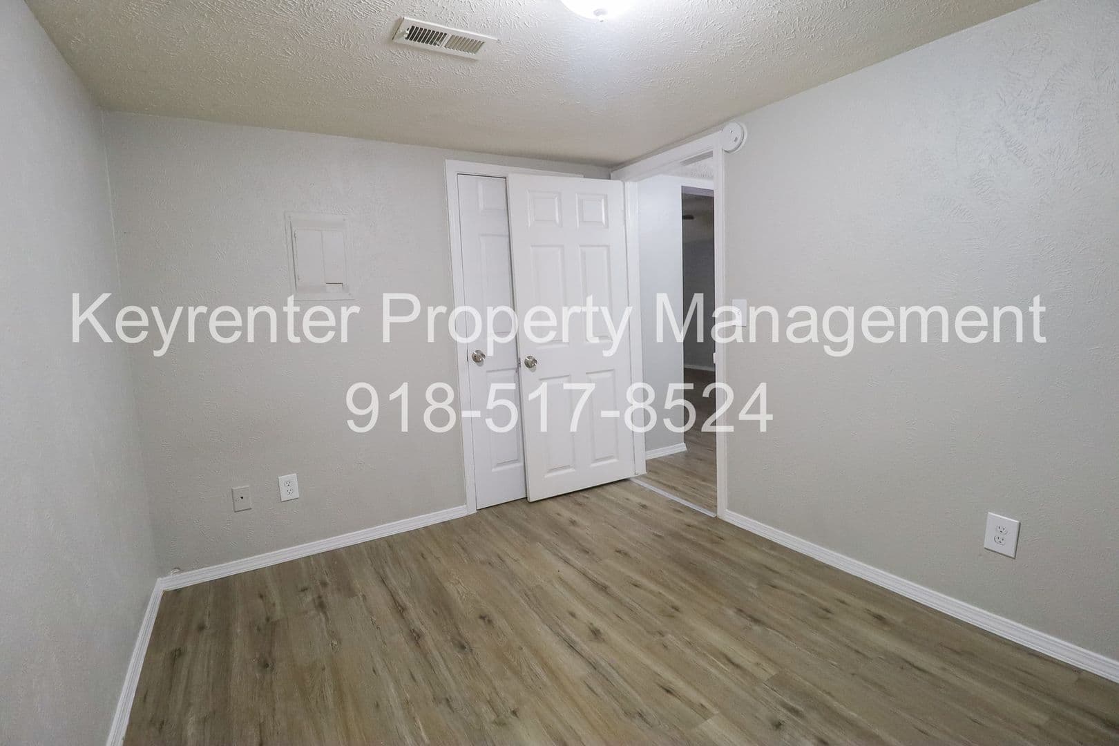 Sapulpa Apartment: 405 S Maple St