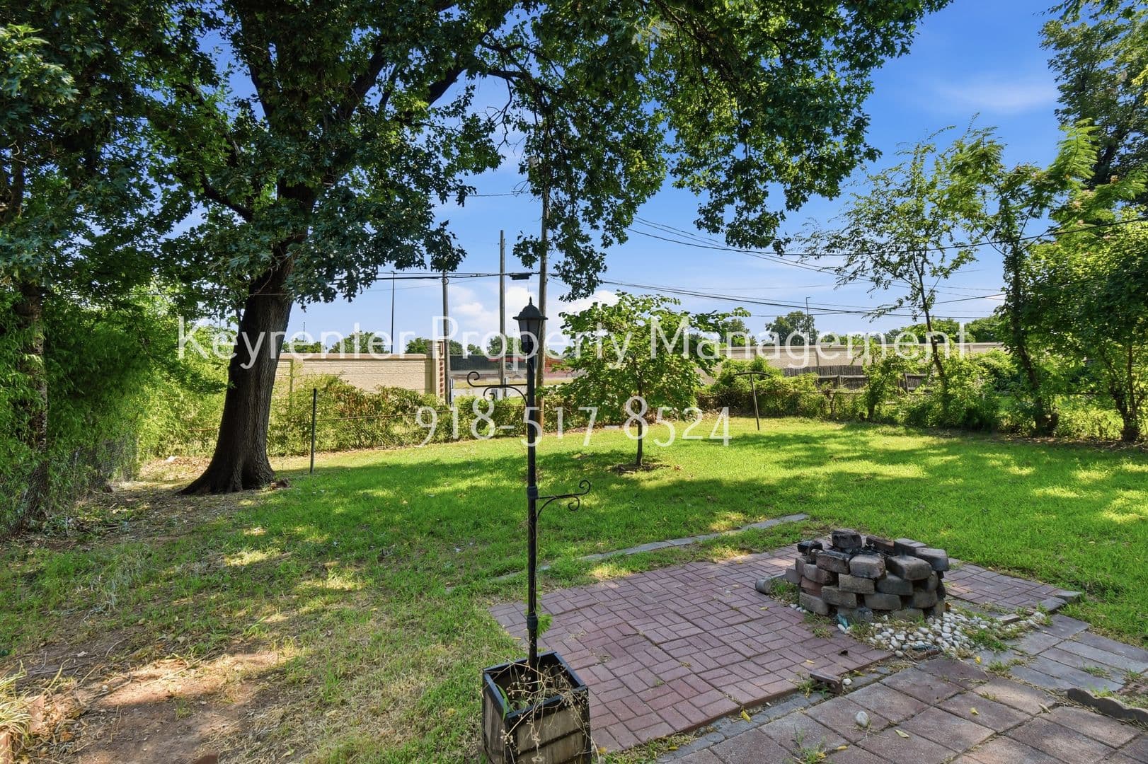 Tulsa House: 45 E 51st Pl