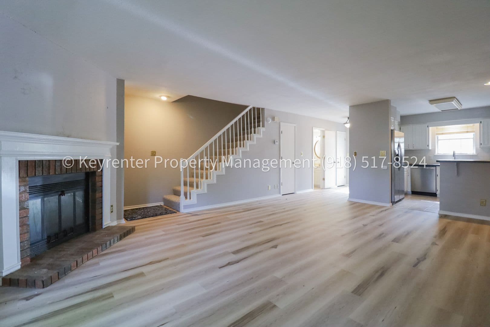 Tulsa Condo: 6246 S Yorktown Pl