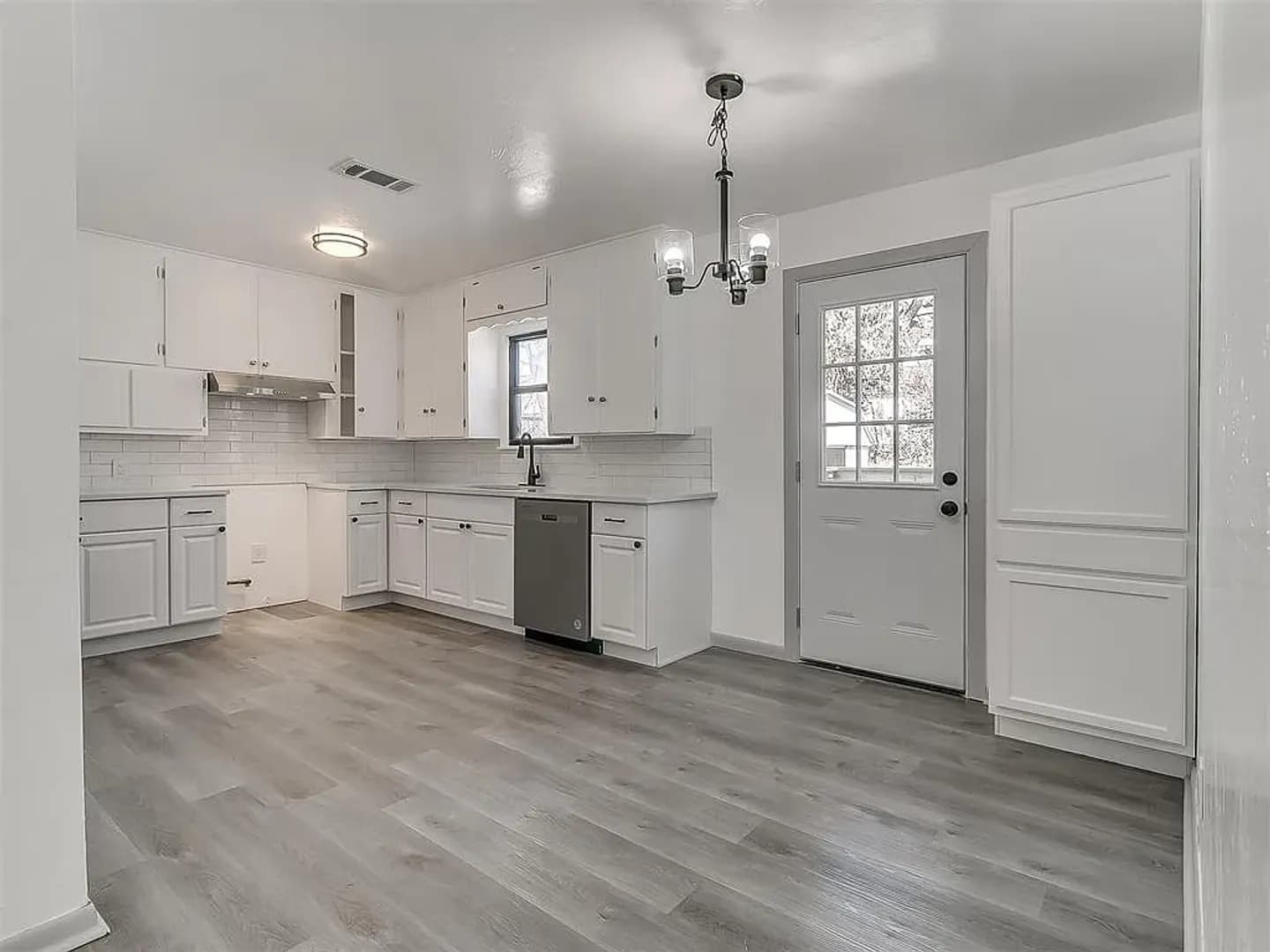 Oklahoma City House: 3345 NE 13th St