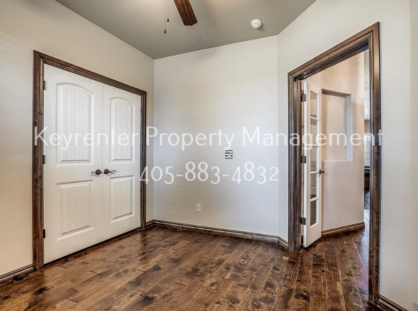 Oklahoma City House: 8409 NW 140th St