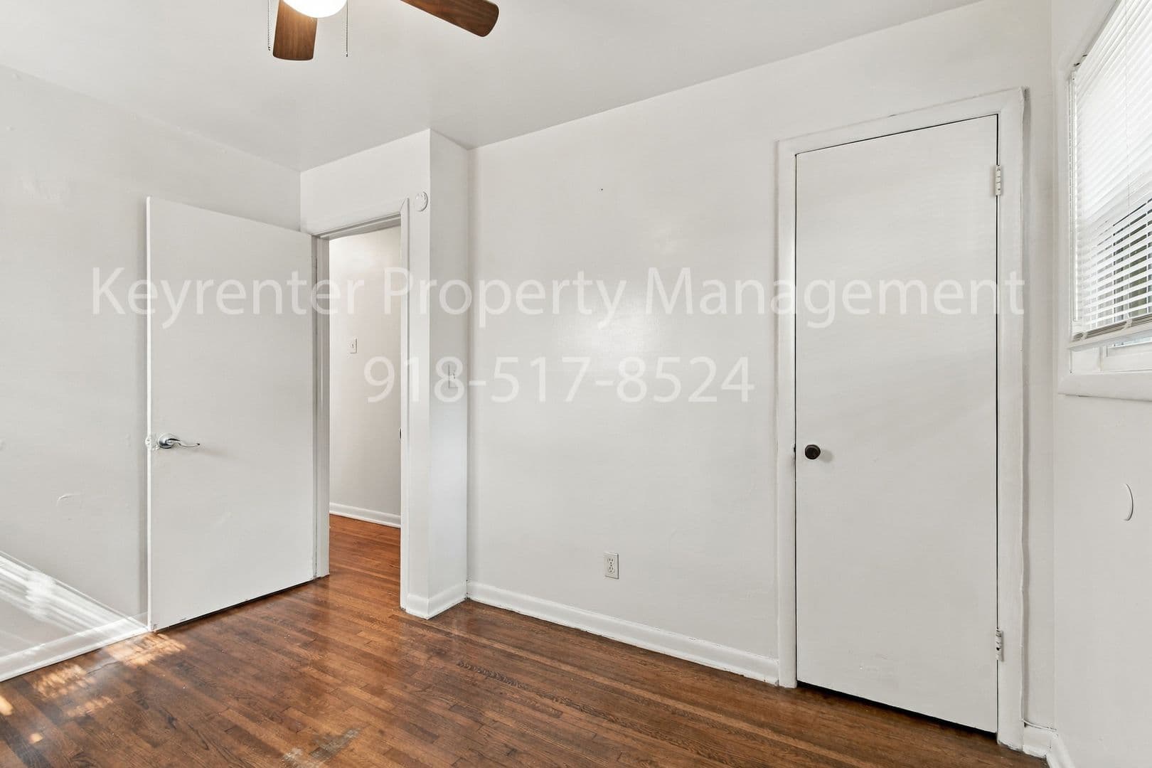 Tulsa House: 1362 E 52nd St N