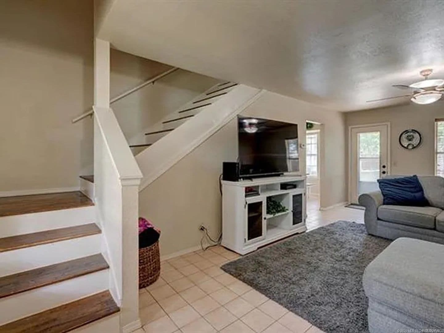 Owasso House: 8215 N 121st East Ave