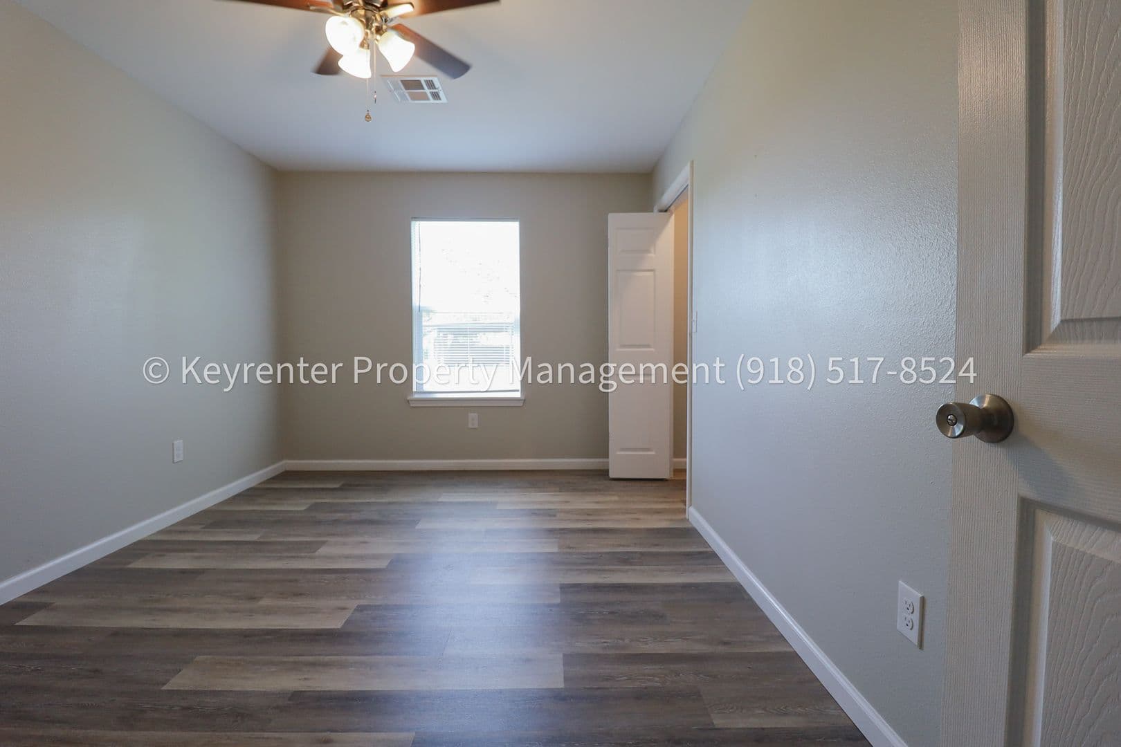 Tulsa Apartment: 4124 W 56th Pl