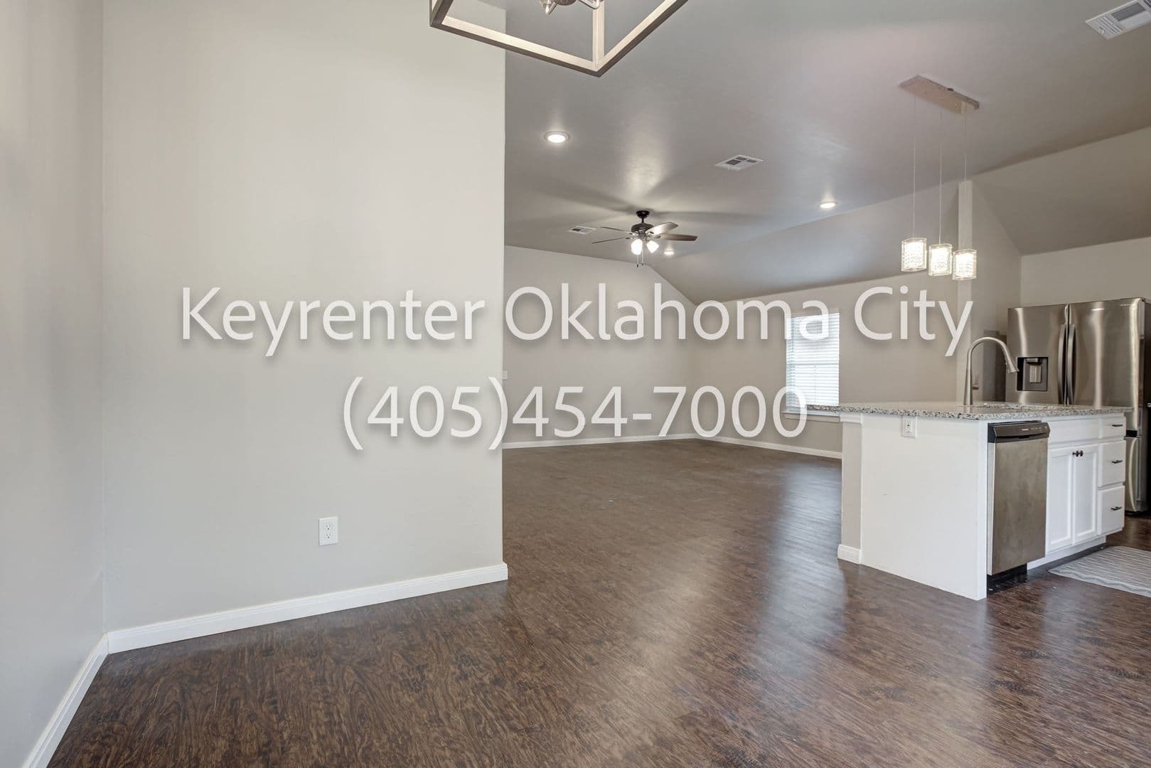 Oklahoma City House: 715 SE 18th St