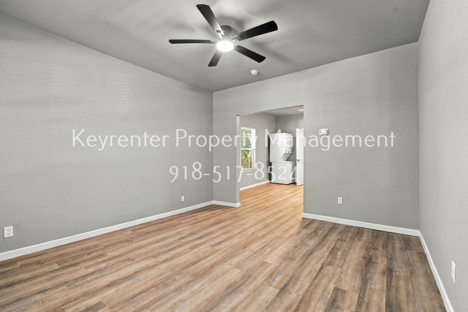 Tulsa Apartment: 7 N Union Ave