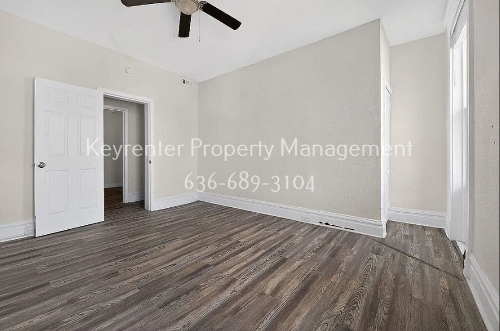 Saint Louis House: 2918 Sidney St