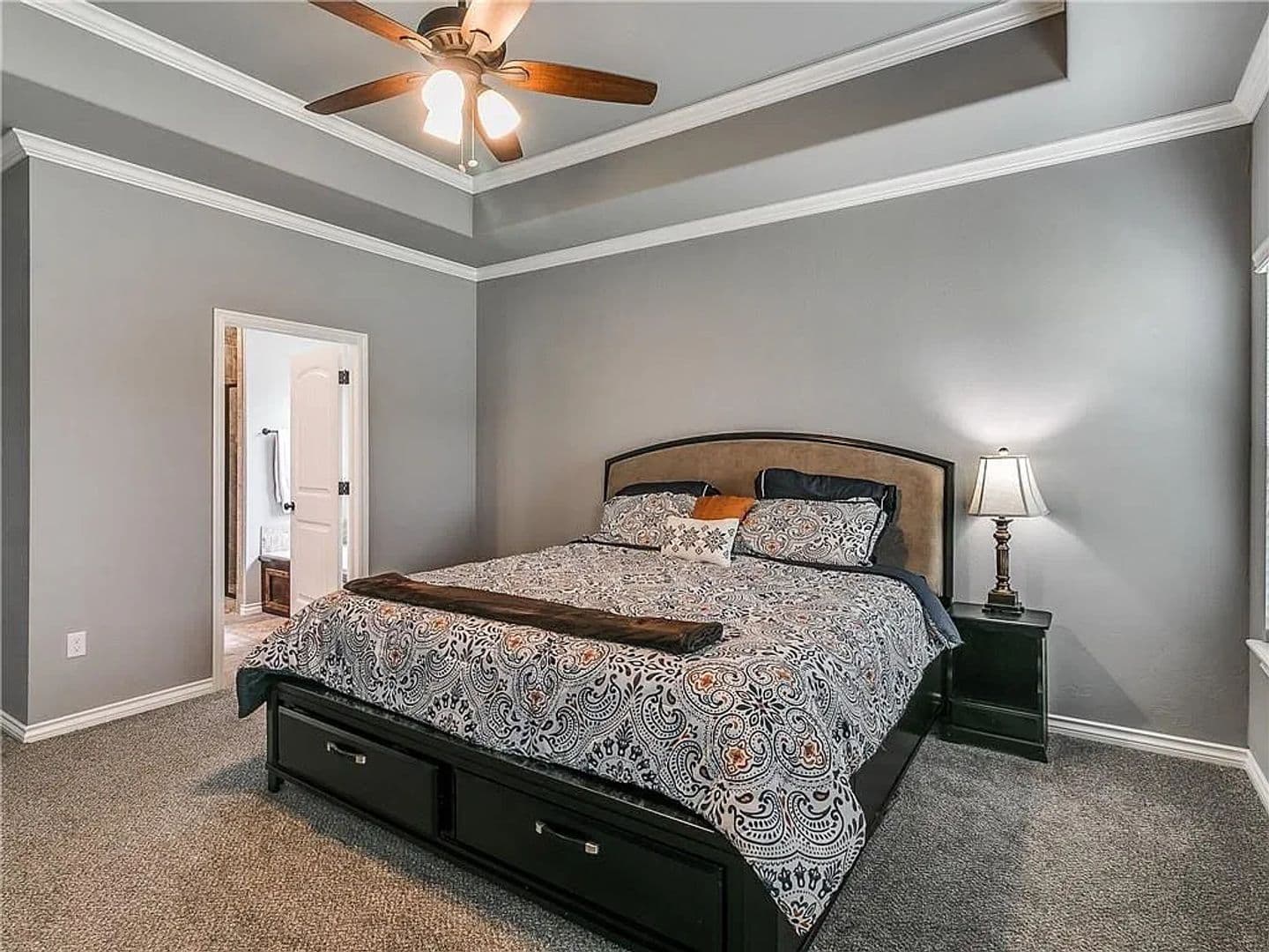 Harrah House: 209 Timber Ln