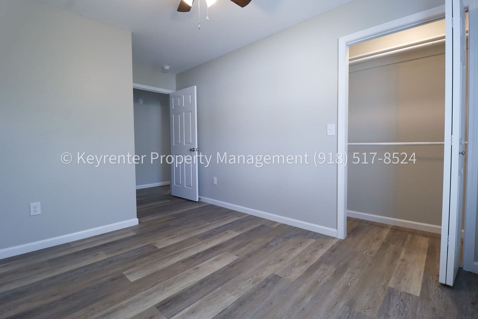 Tulsa Apartment: 4124 W 56th Pl