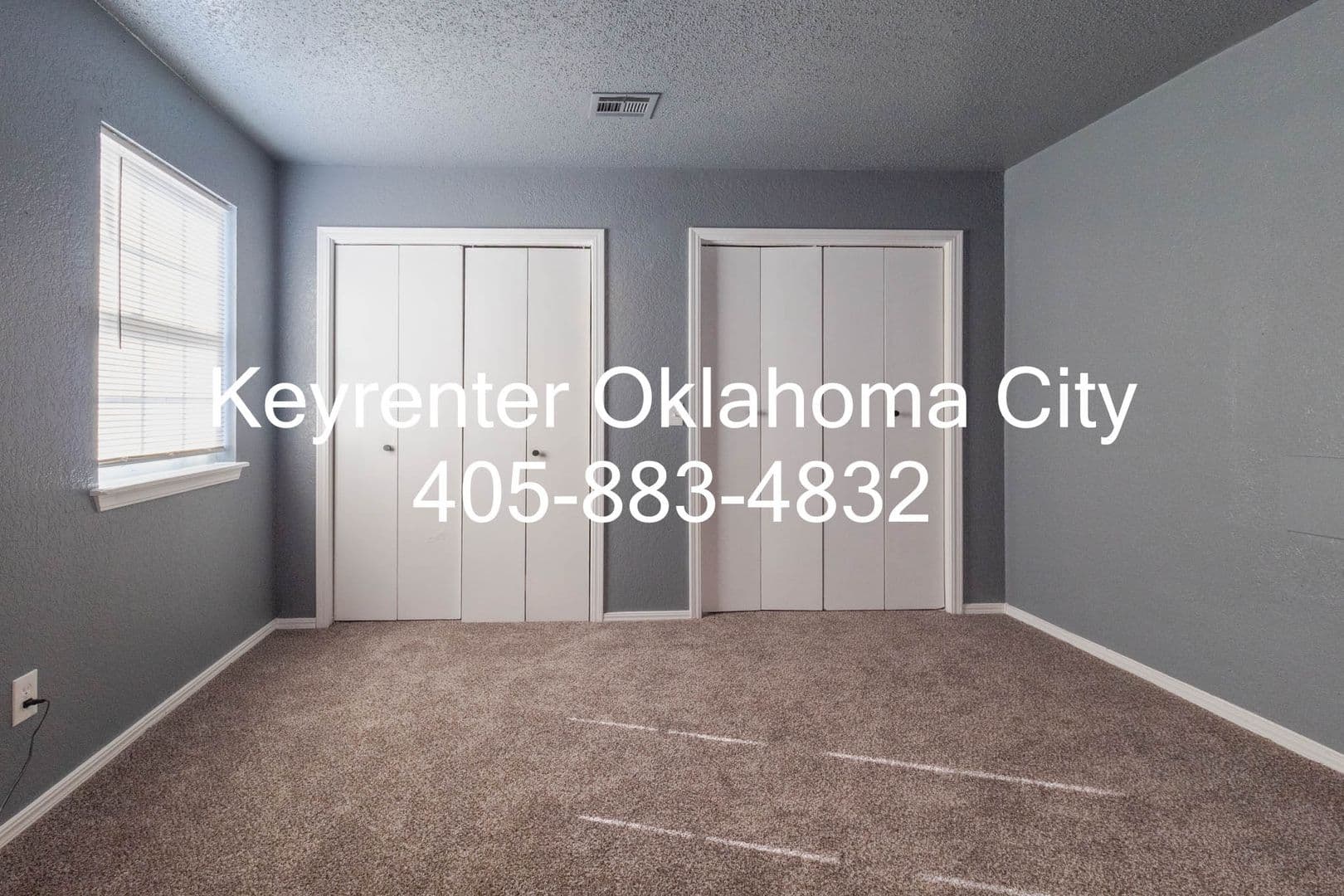 Oklahoma City House: 1150 N Eagle Ln