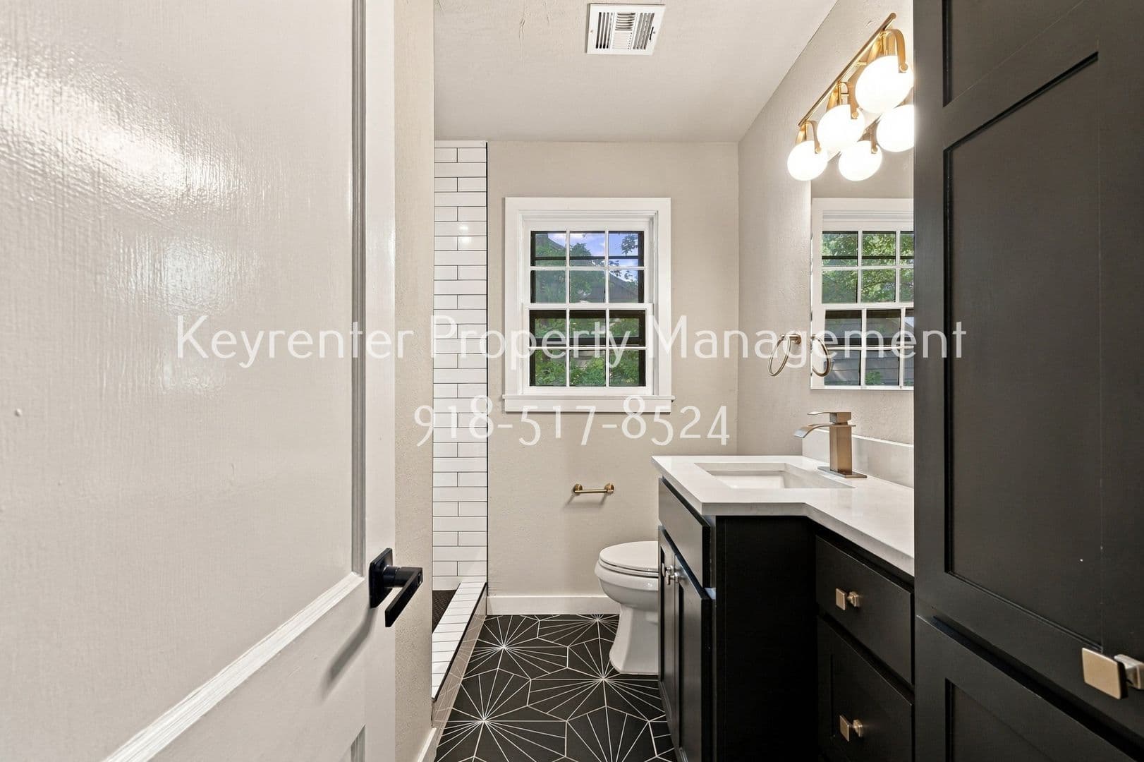 Tulsa House: 217 E 33rd Pl