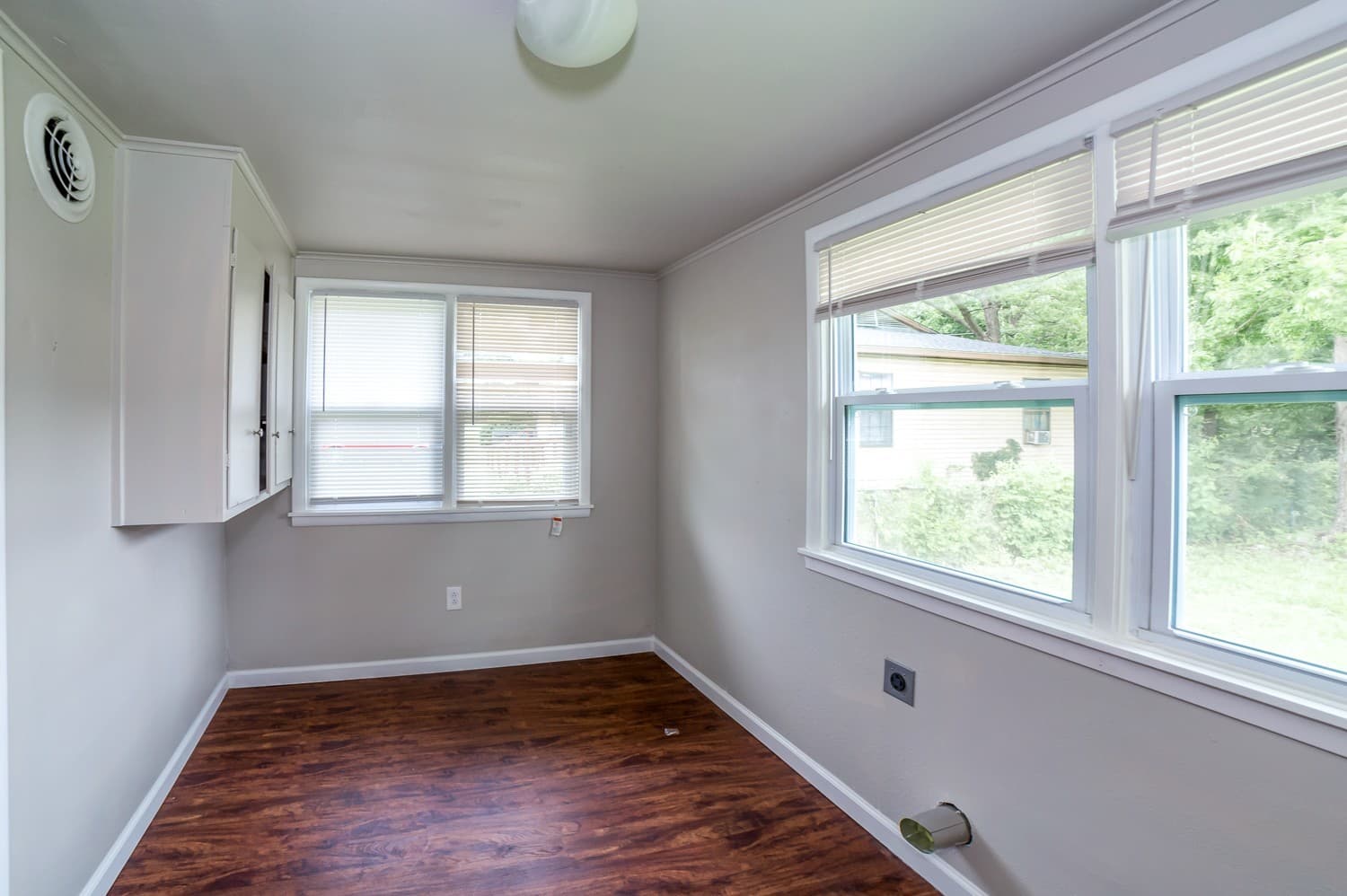 Tulsa House: 1733 E Marshall St