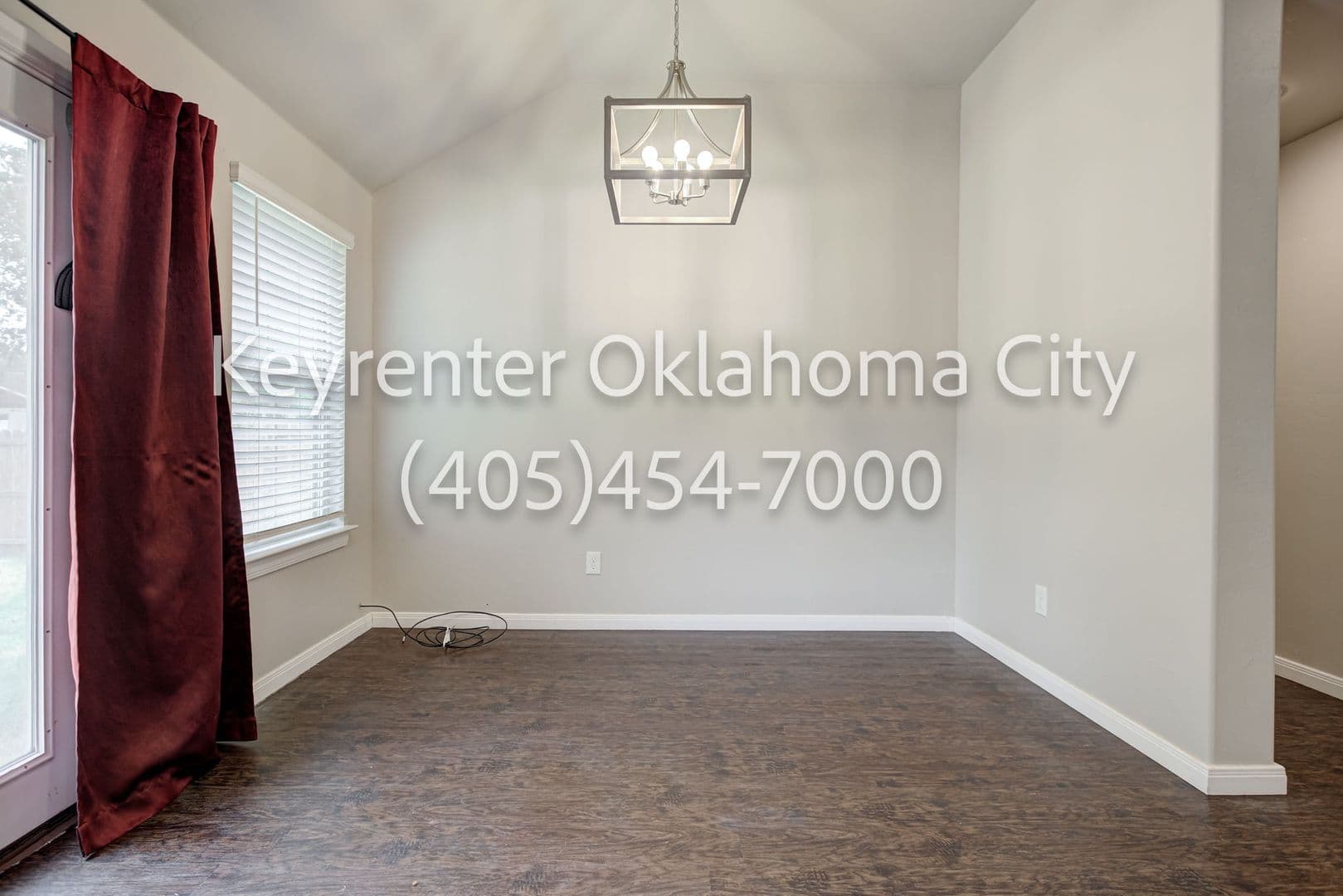 Oklahoma City House: 715 SE 18th St