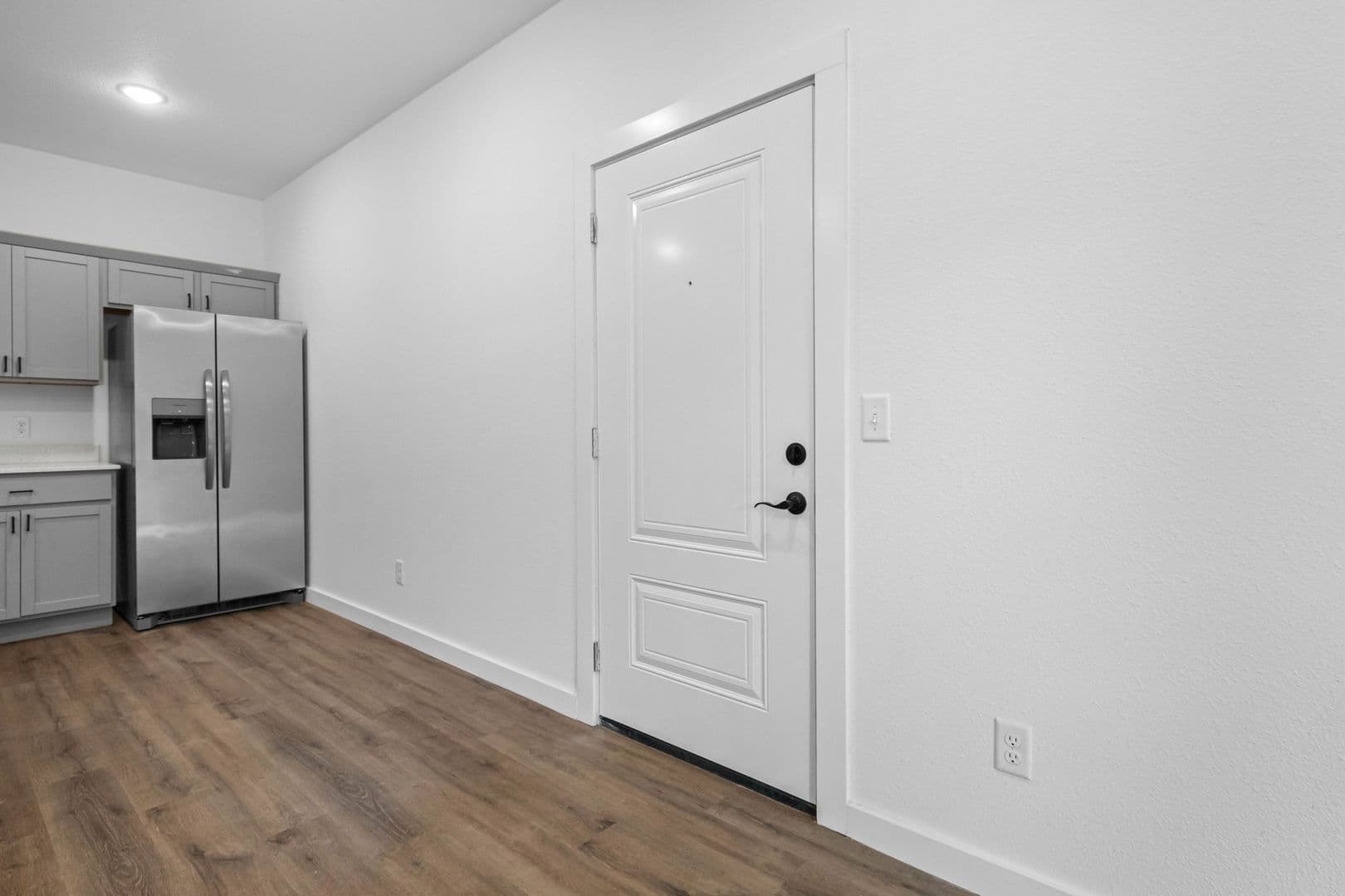 Fayetteville Apartment: 1096 S Bacardi Ave