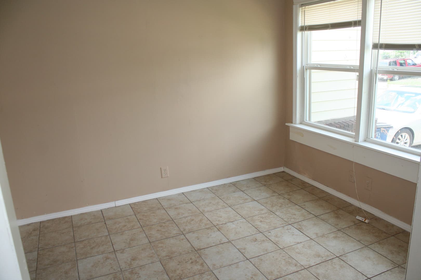 Tulsa House: 150 W 50th Pl N