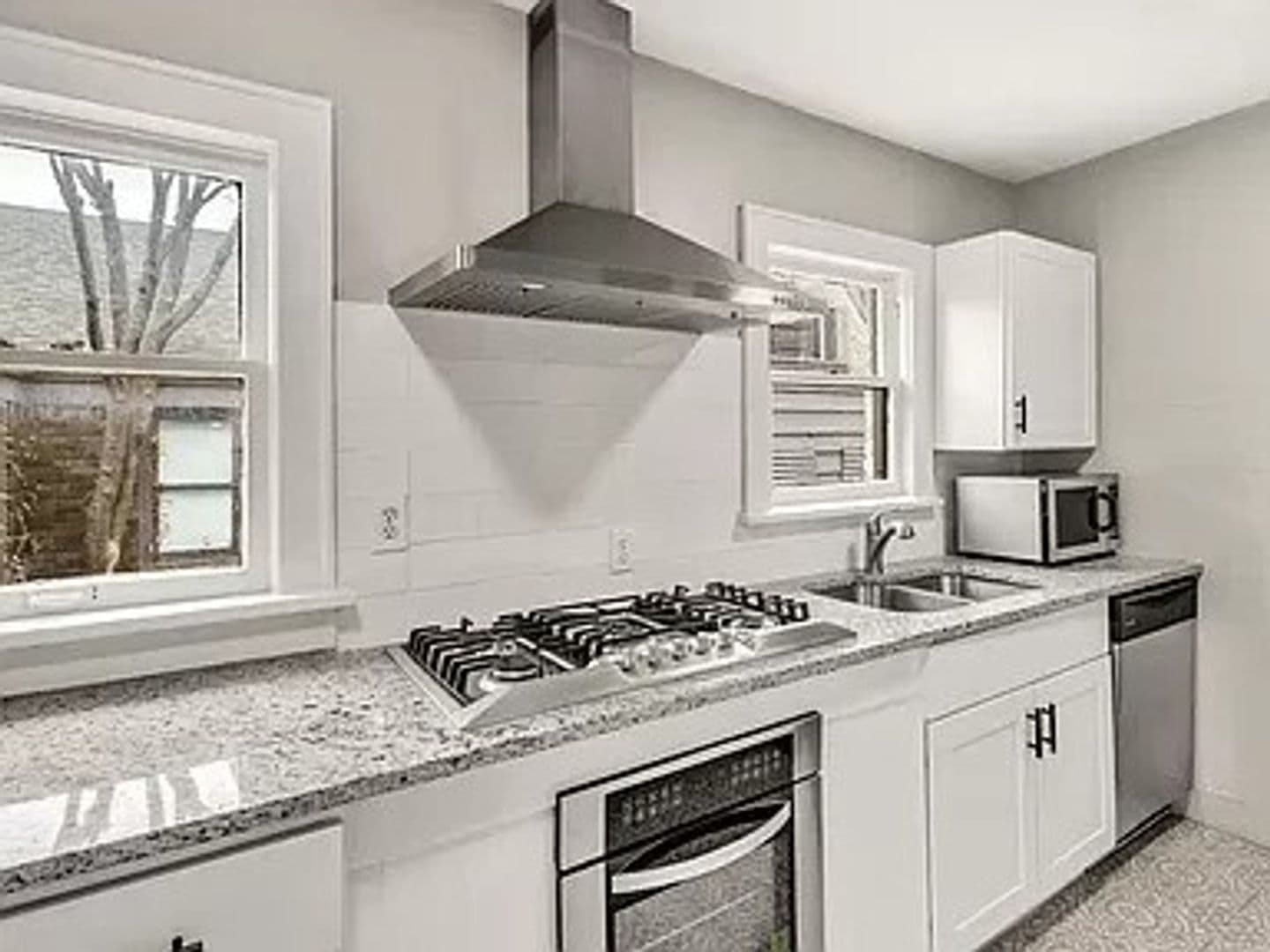 Oklahoma City House: 918 W Hill St
