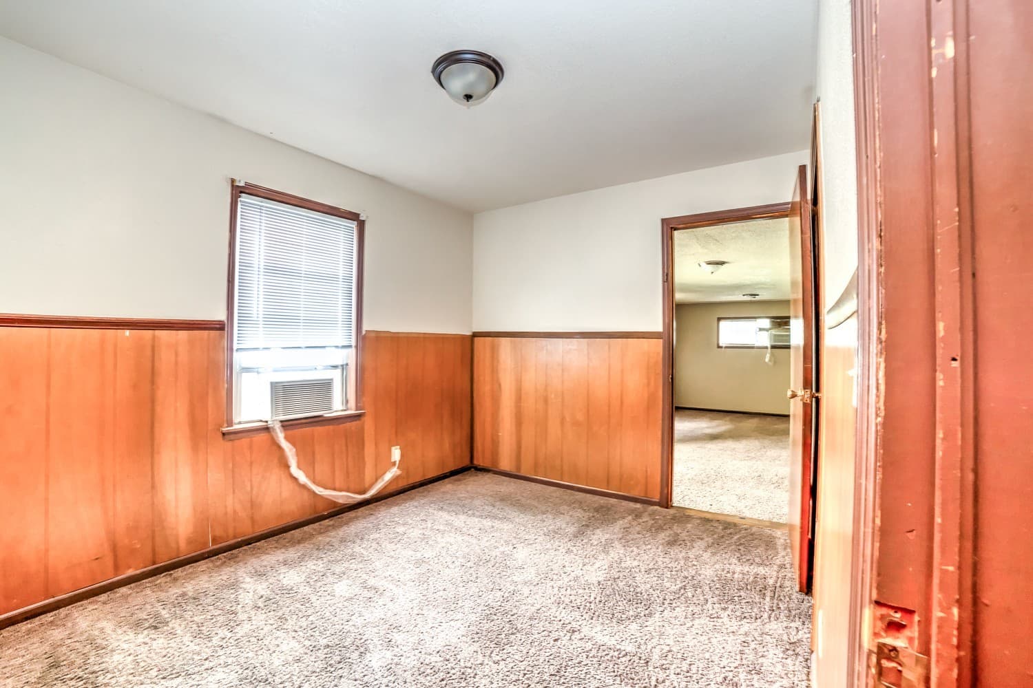 Tulsa House: 4824 N Xanthus Ave