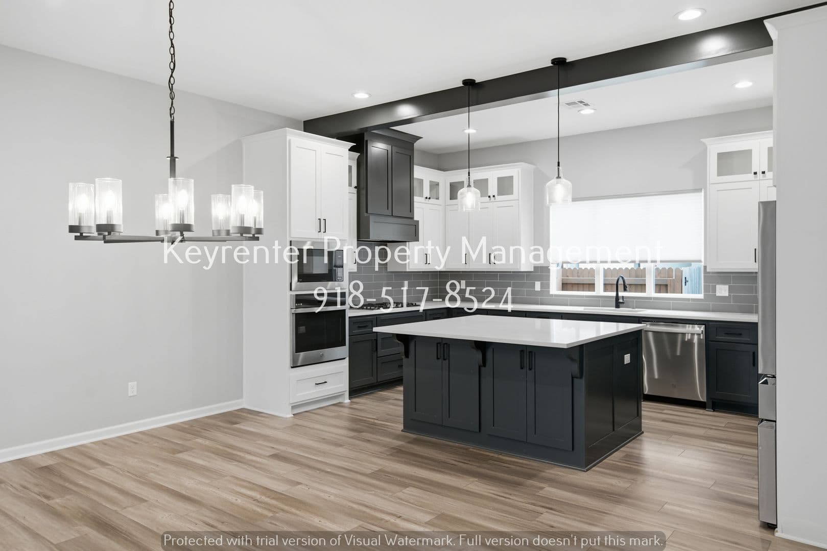 Jenks House: 11460 S Ash St