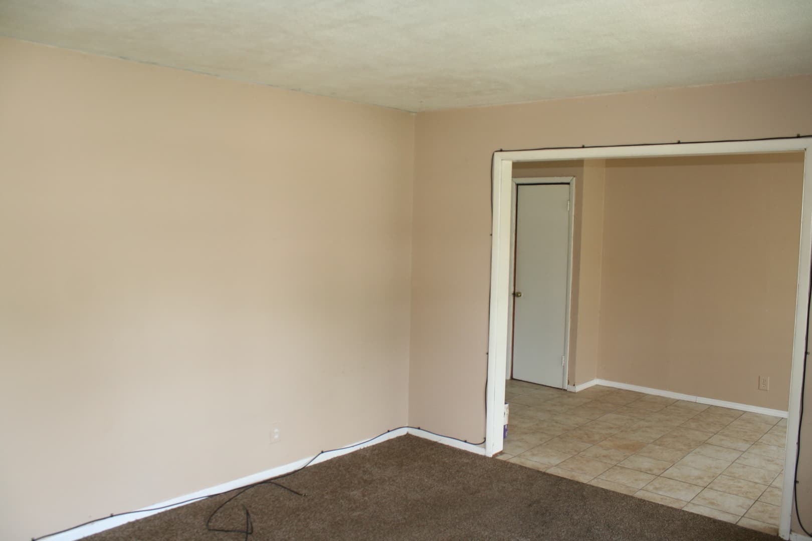 Tulsa House: 150 W 50th Pl N