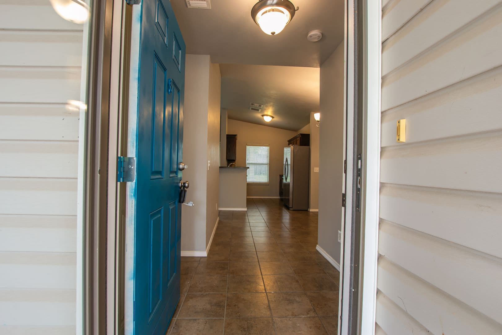 Oklahoma City House: 15316 Nightshade Dr