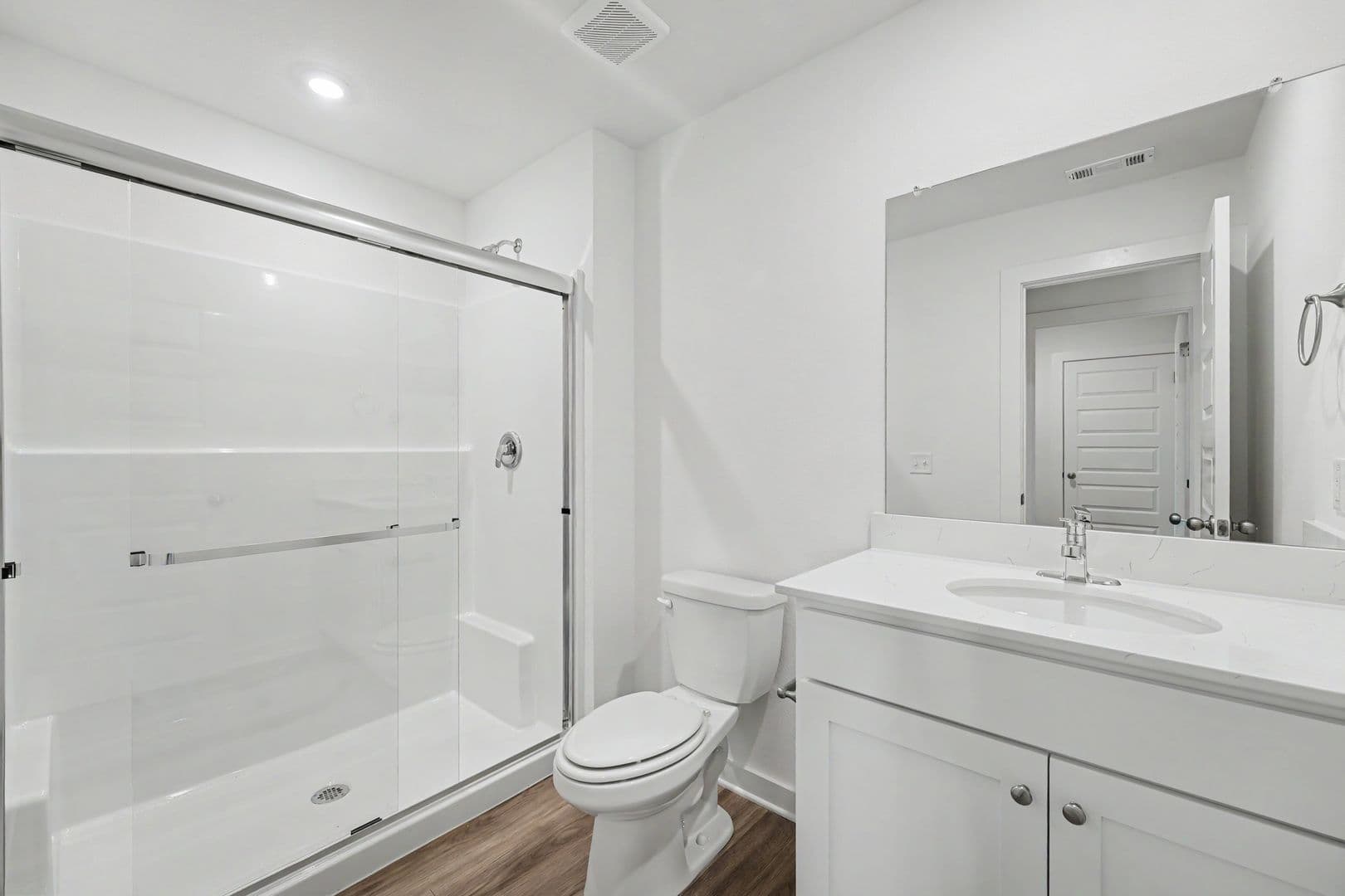 Fayetteville House: 4560 W Triangle St
