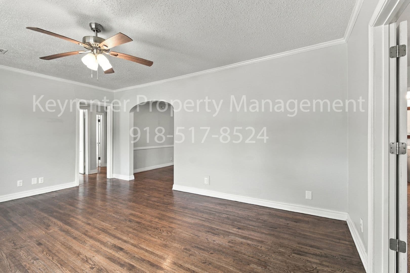 Tulsa House: 1324 S Erie Ave