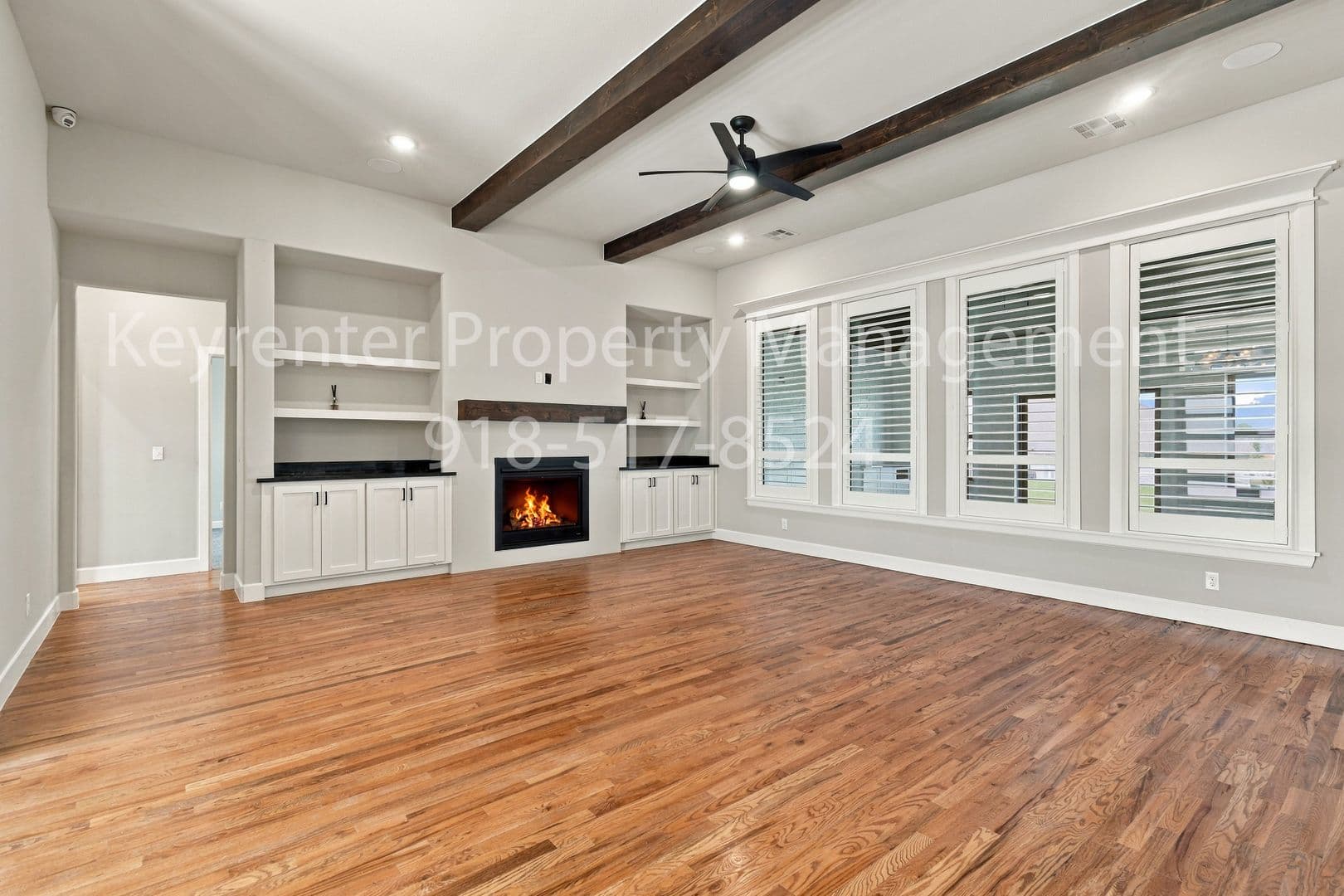 Owasso House: 8202 N 150th E Ave