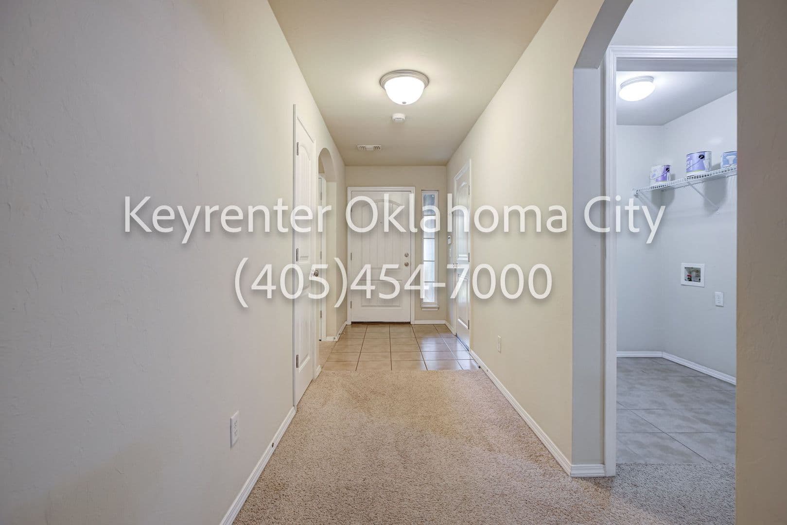 Oklahoma City House: 9537 SW 24th Ter