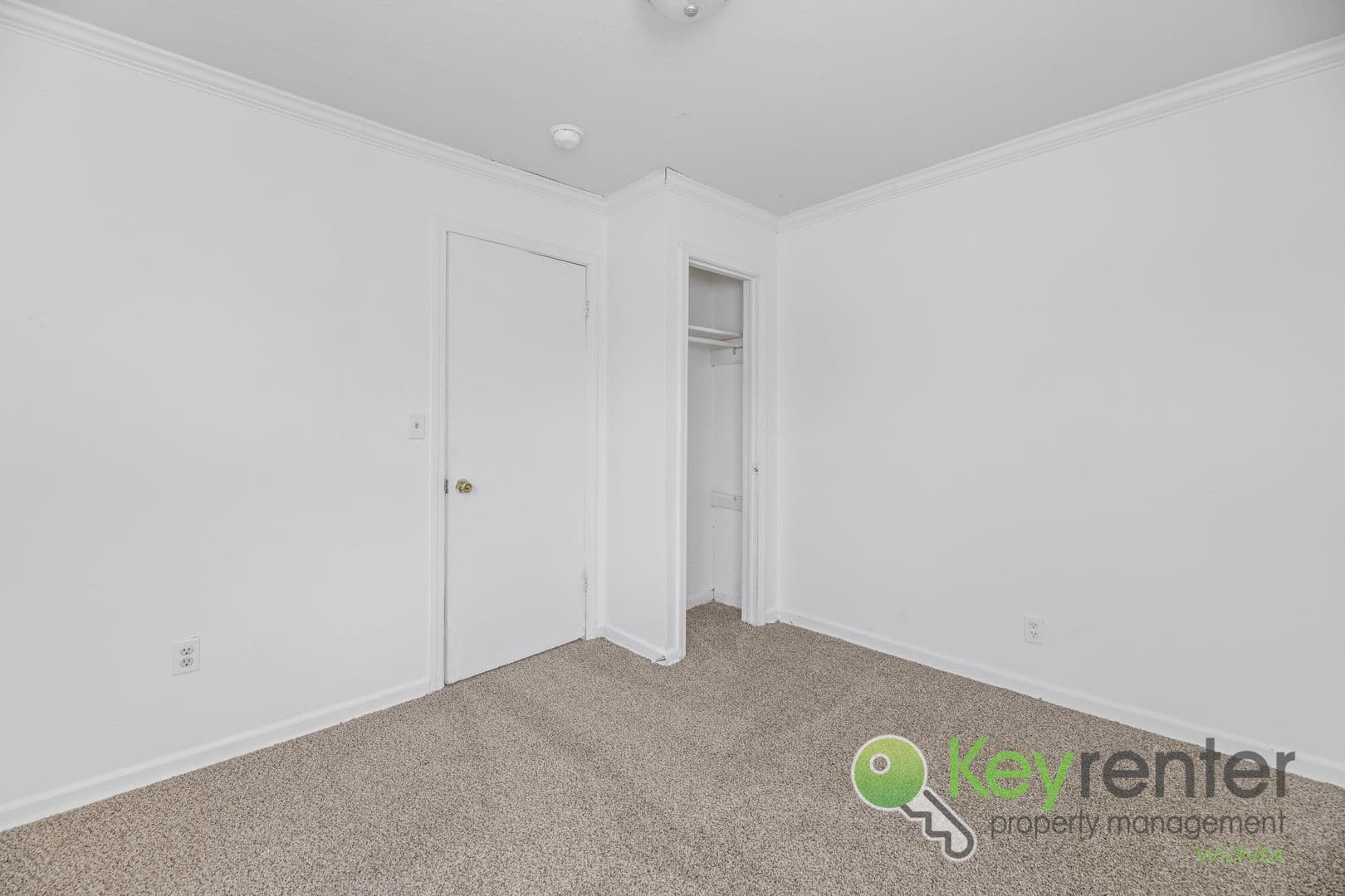 Wichita Townhome: 1036 S Richmond