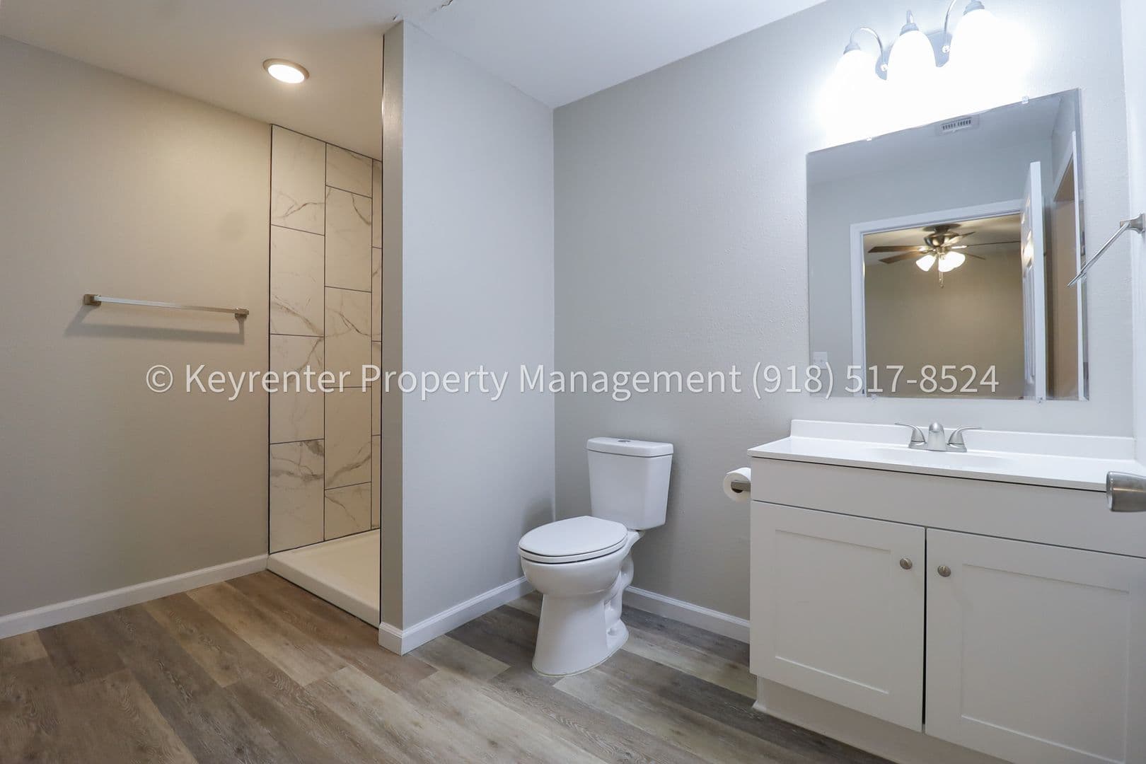 Tulsa Apartment: 4124 W 56th Pl