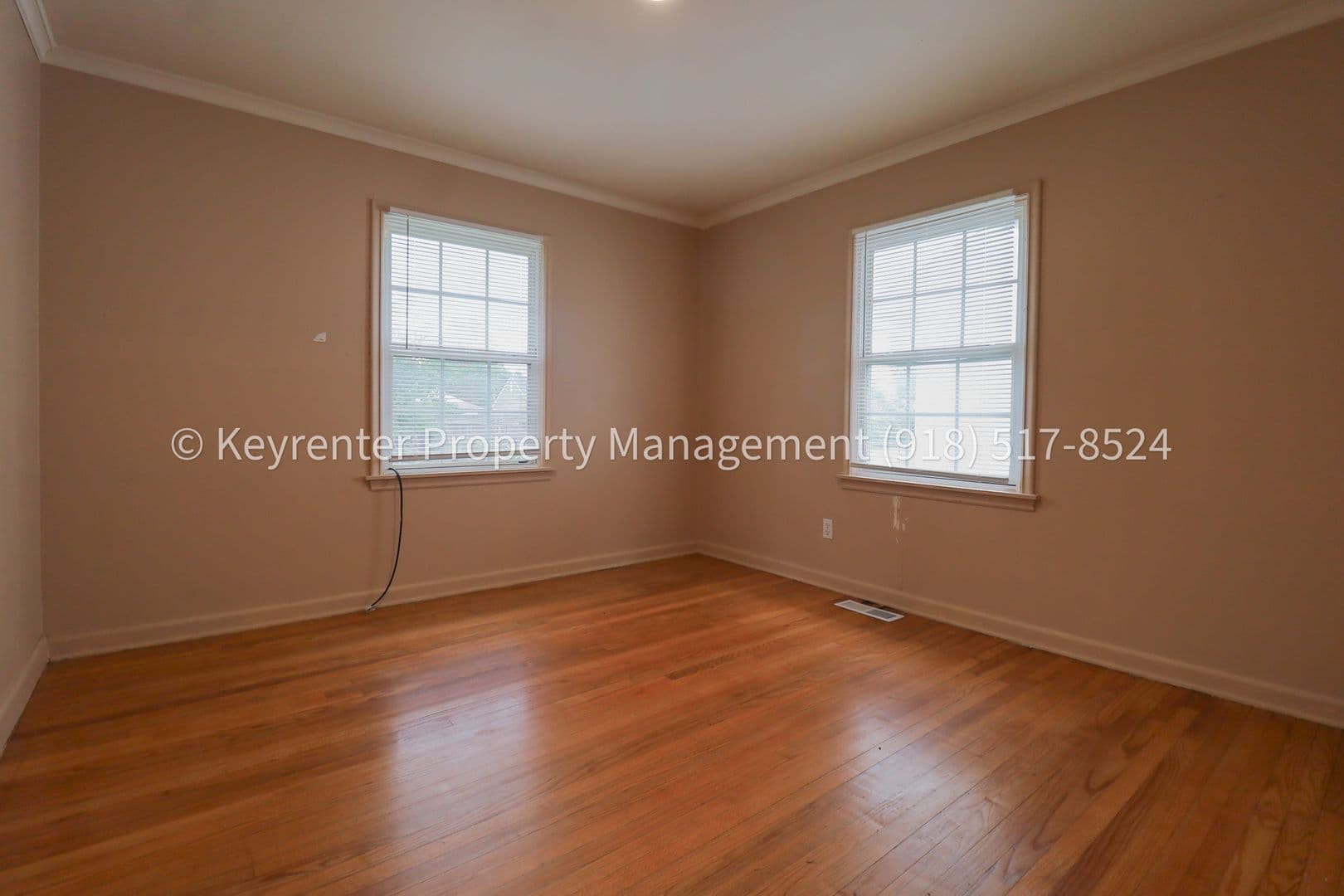 Tulsa House: 2829 E 1st Pl