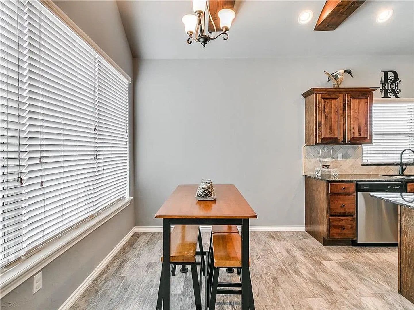 Harrah House: 209 Timber Ln