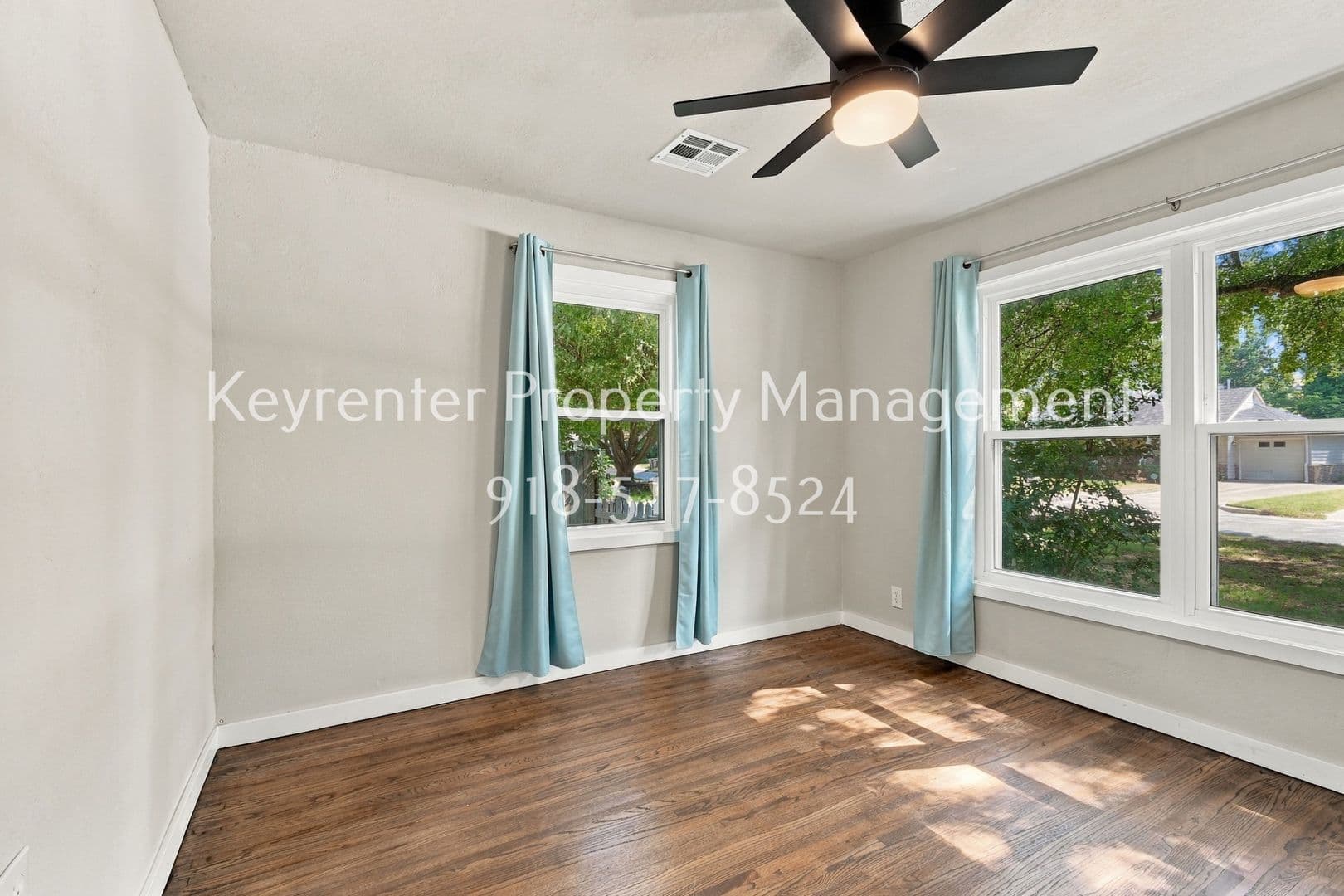 Tulsa House: 217 E 33rd Pl