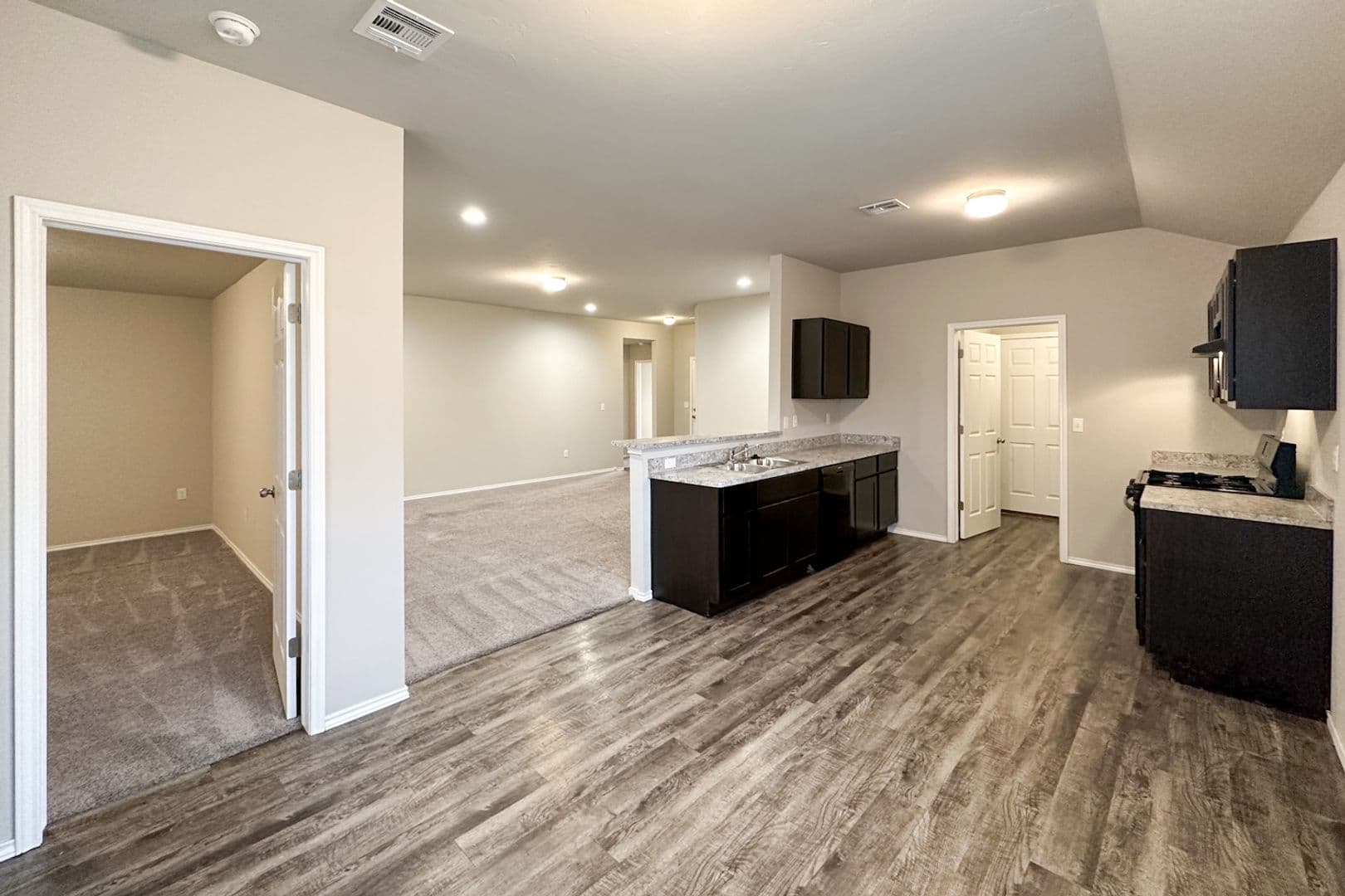 Shawnee House: 2311 Bent Tree Rd