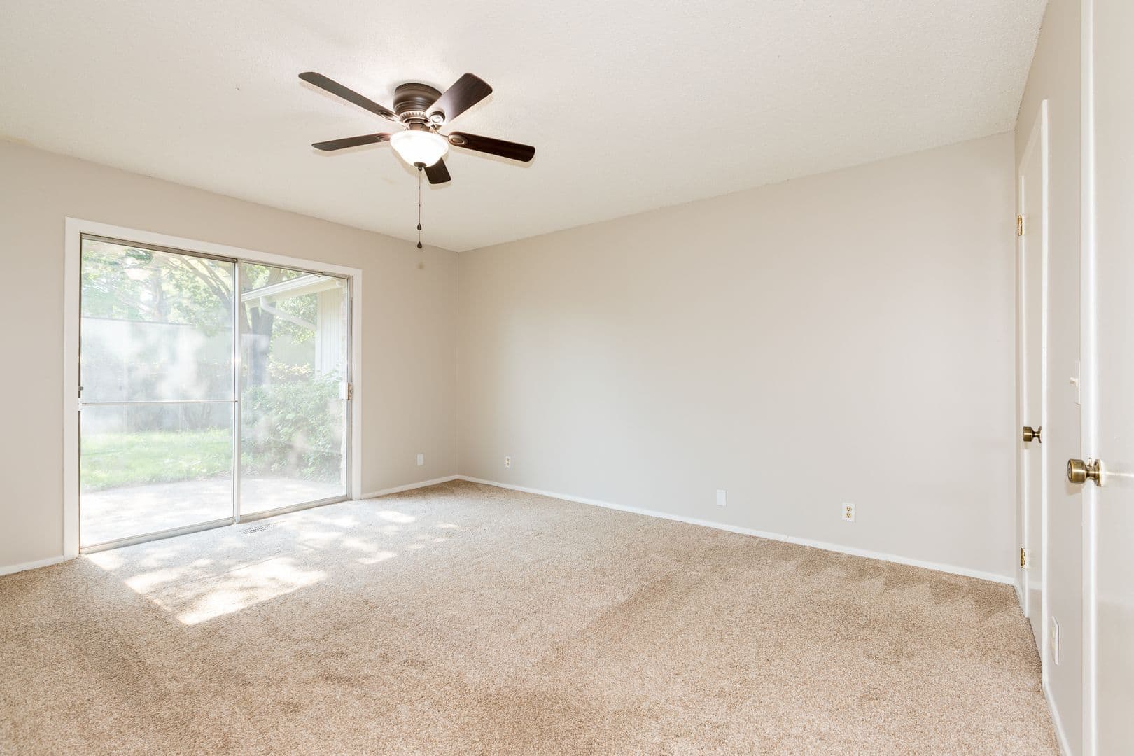 Tulsa House: 7030 S Indianapolis