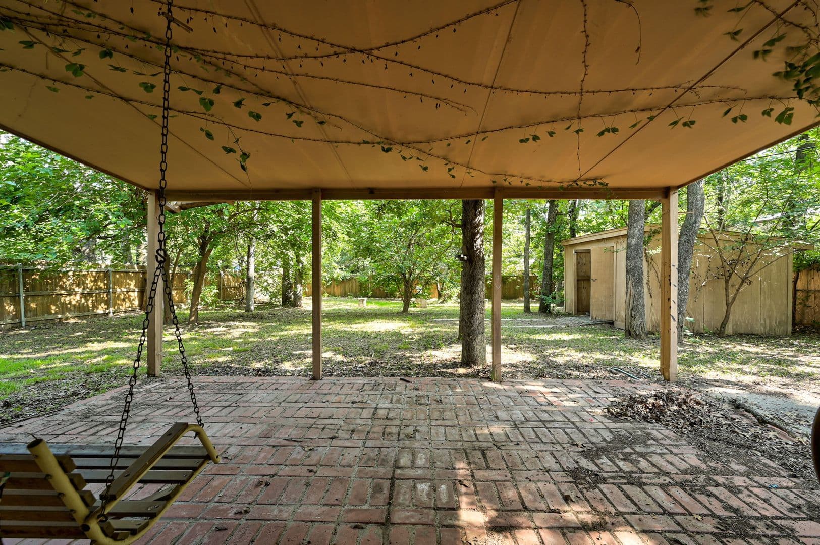 Oklahoma City House: 6004 NW 27th St