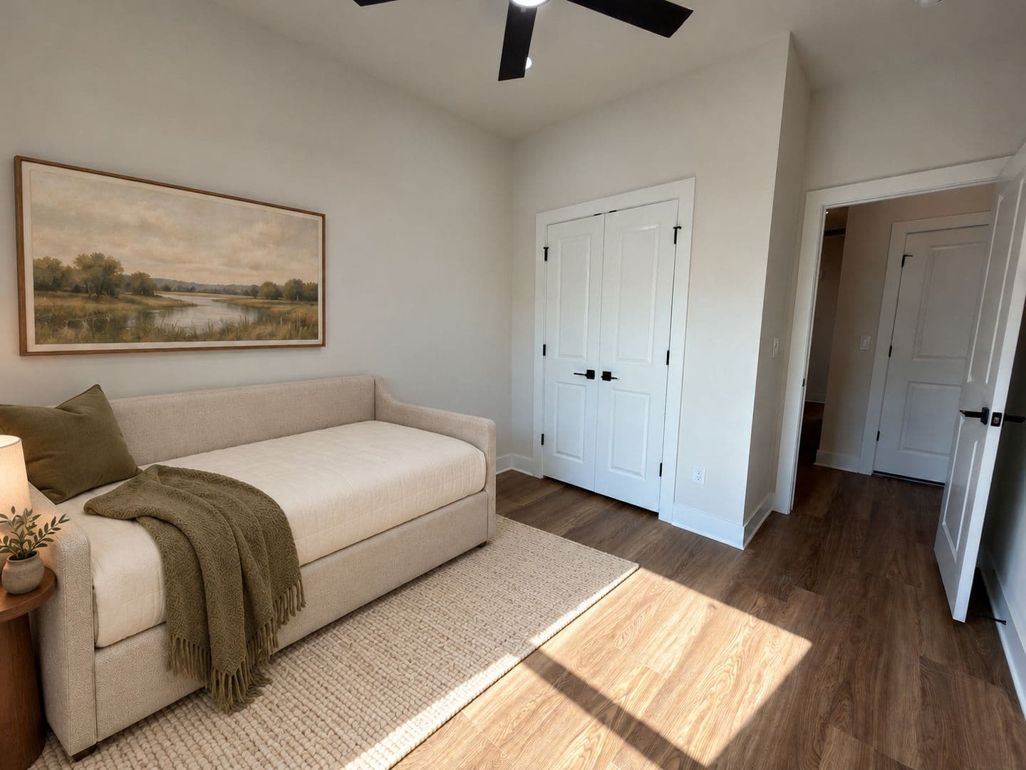 Rogers Townhome: 3614 W Persimmon St