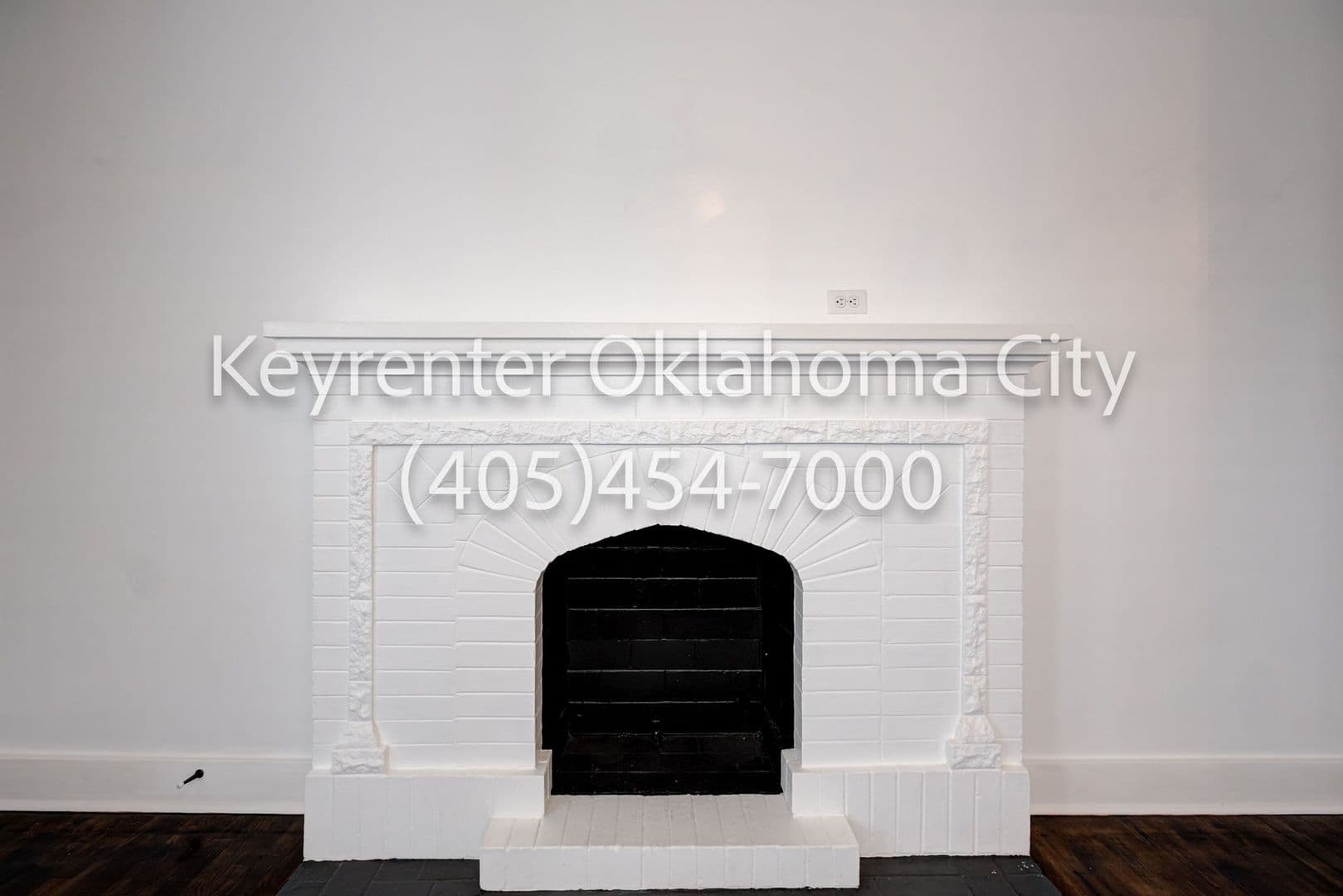Oklahoma City Apartment: 2532 NW 16th St