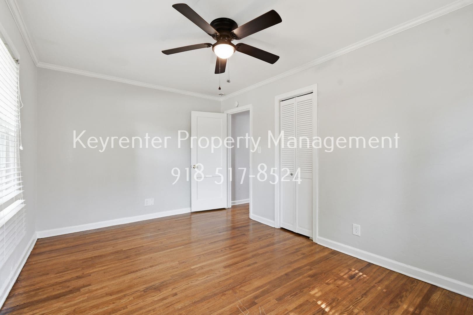 Tulsa House: 45 E 51st Pl