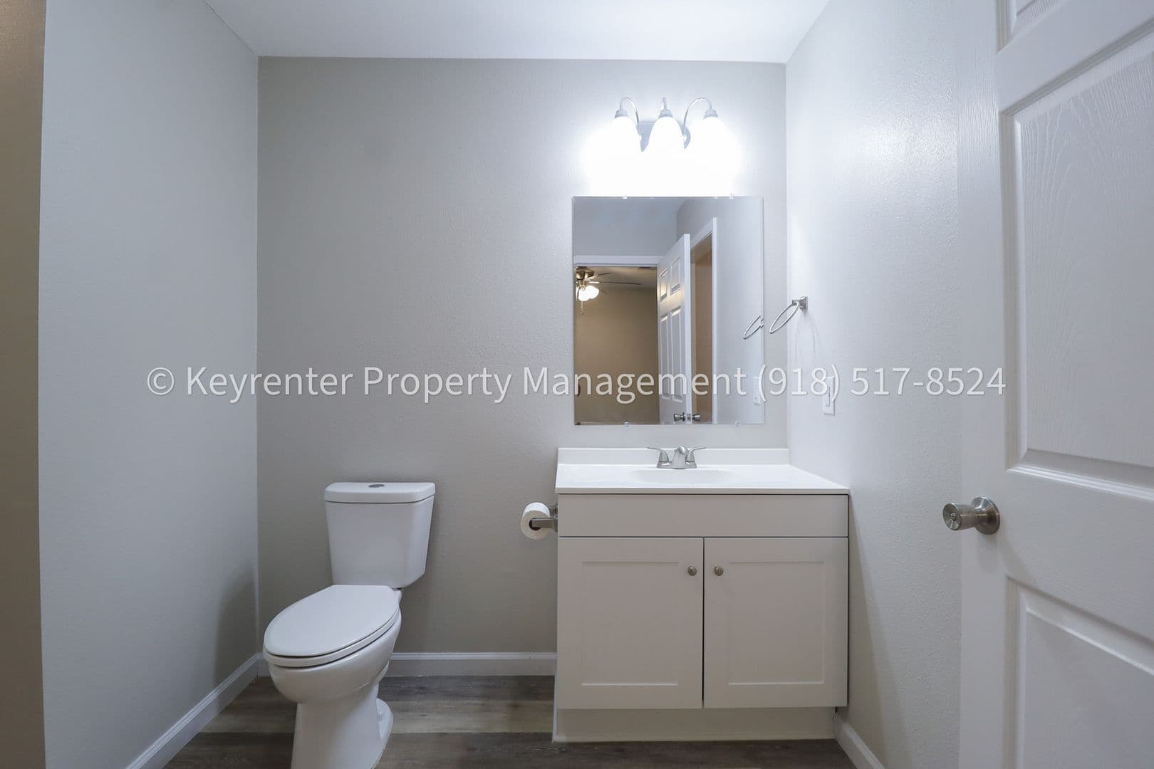 Tulsa Apartment: 4124 W 56th Pl