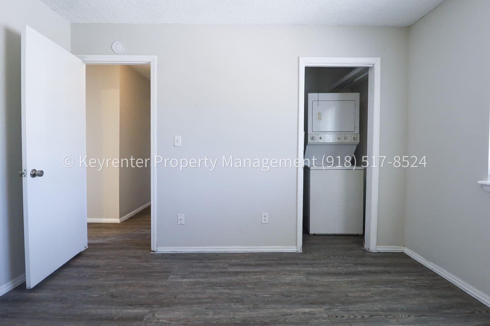Tulsa House: 6730 S Lewis Ave #1008