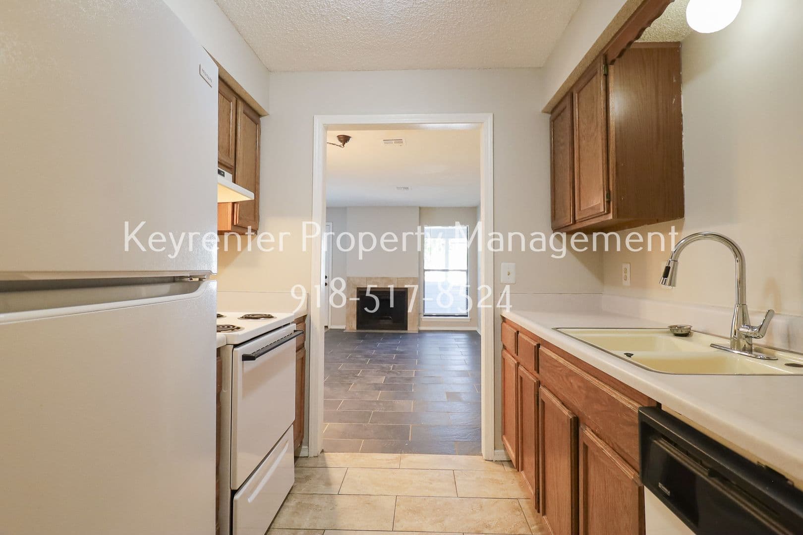 Tulsa House: 2421 E 87th St - Unit 261
