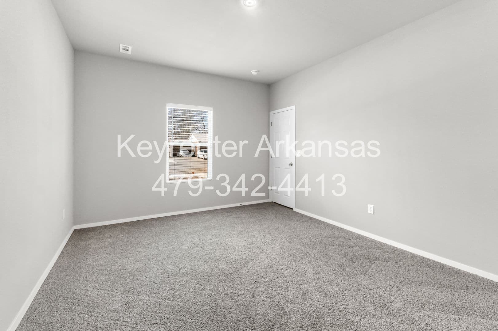 Fayetteville House: 920 S Morningside Dr